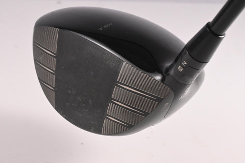 Titleist TSR3 Driver / 10 Degree / X-Flex Tensei AV White 65 Shaft