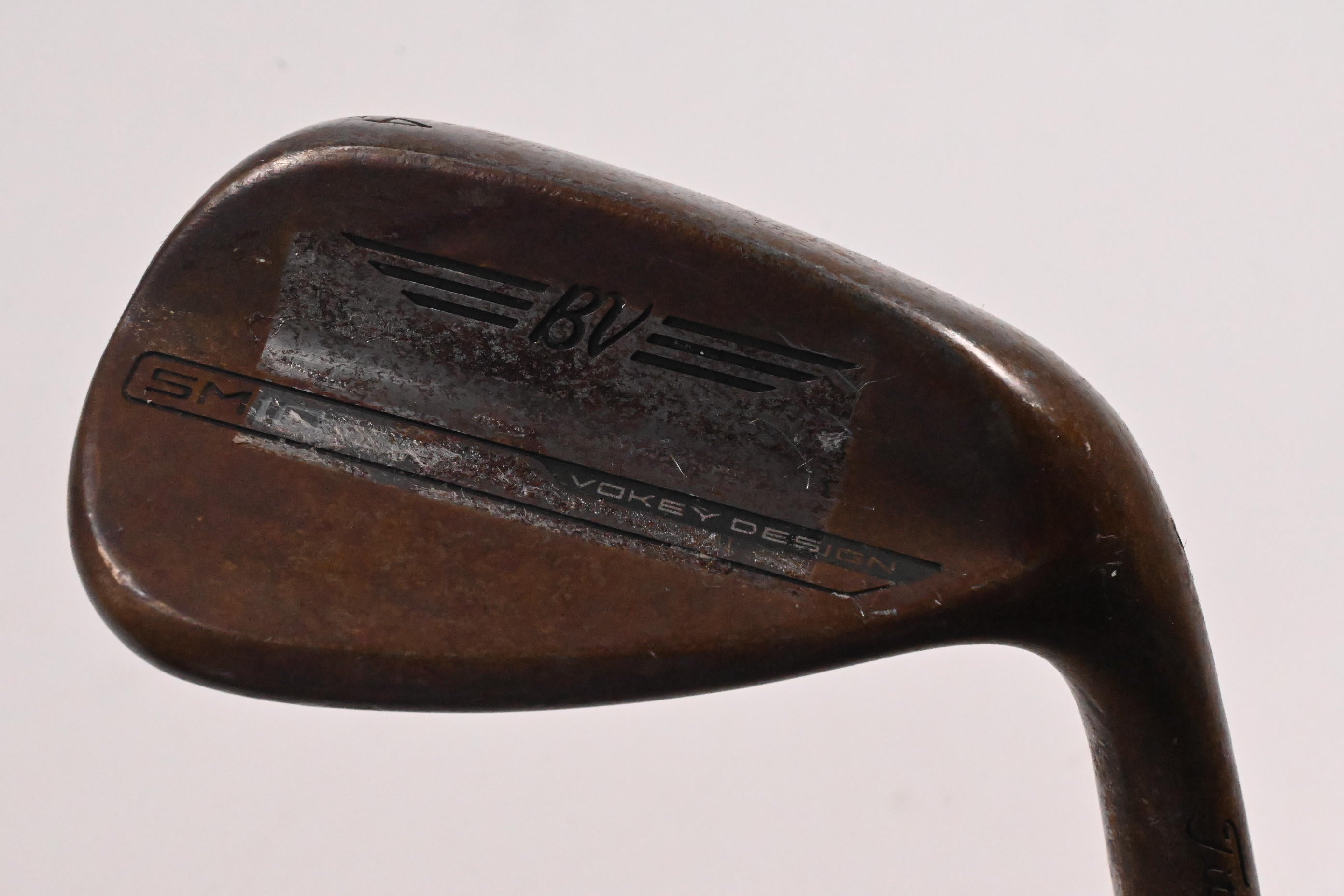 Titleist Vokey SM10 Sand Wedge / 54 Degree / Wedge Flex ACCRA TZ 130 Shaft