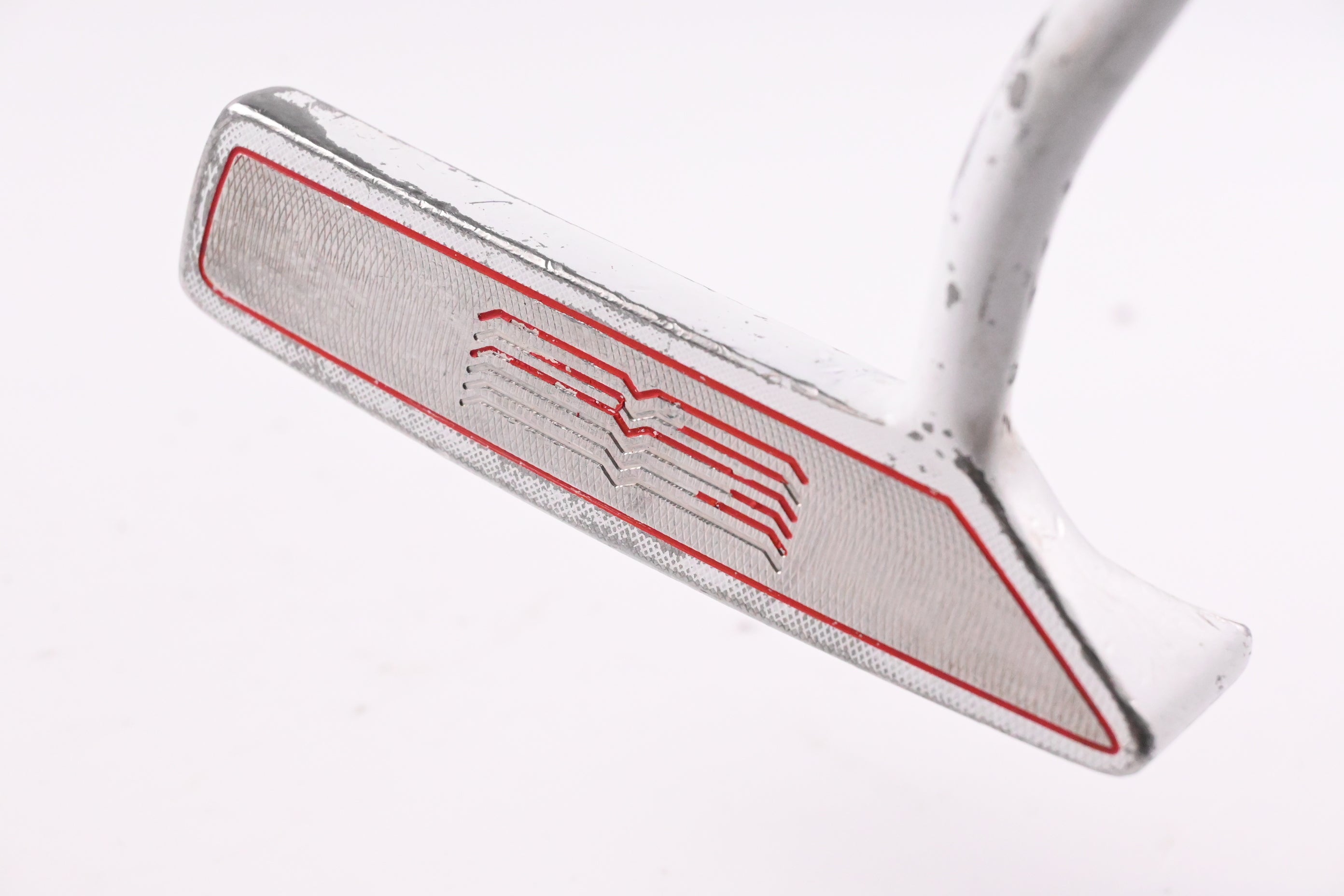 Benross Casino Sergeant Putter / 35 Inch