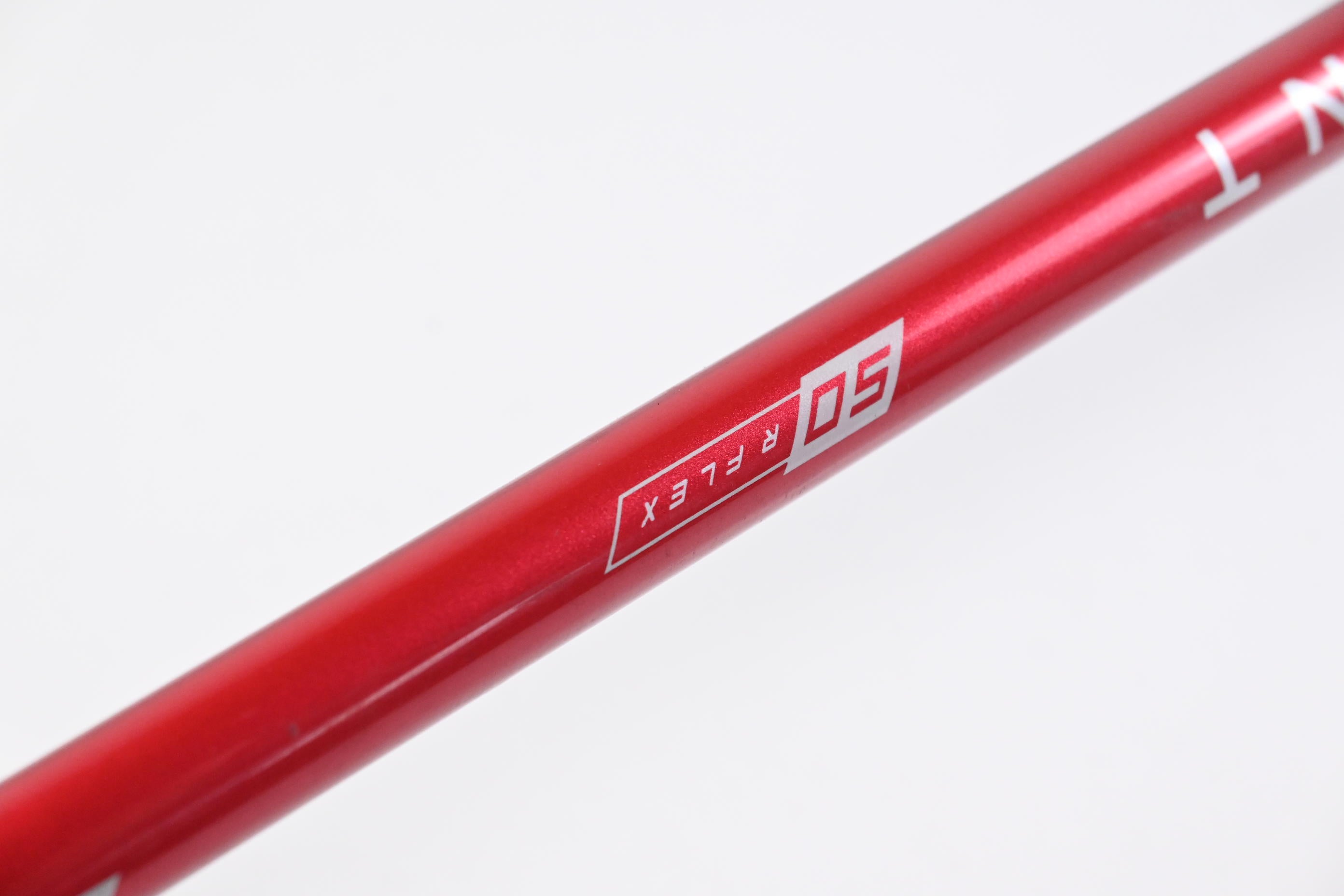 Mizuno ST-X 220 #3 Wood / 15 Degree / Regular Flex Aldila Ascent 50 Shaft