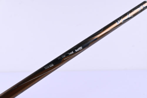 Ping G400 Driver / 10.5 Degree / Senior Flex Ping Alta CB 55 Shaft