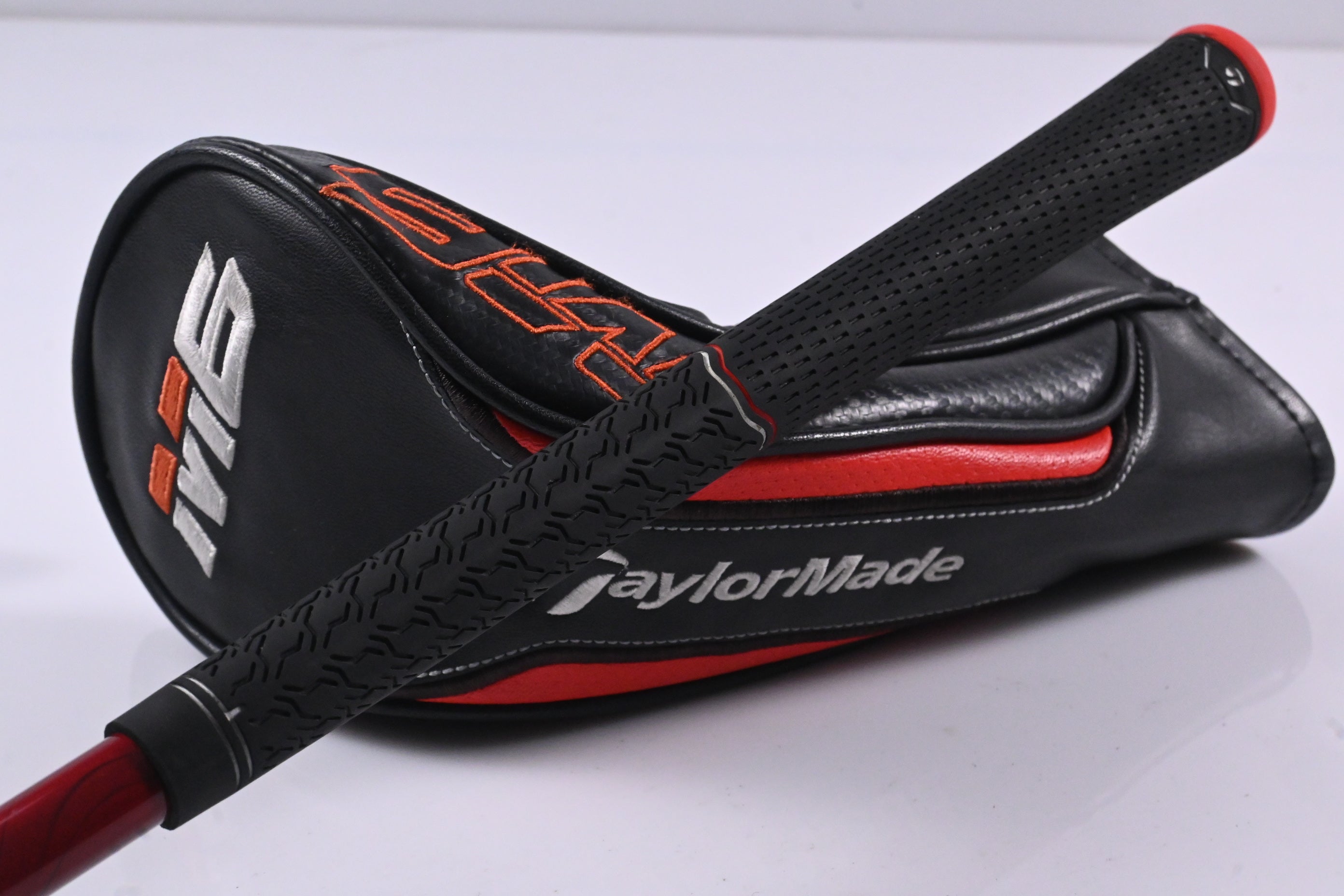 Taylormade M6 D-Type #3 Wood / 16 Degree / Regular Flex EvenFlow Max Carry 50