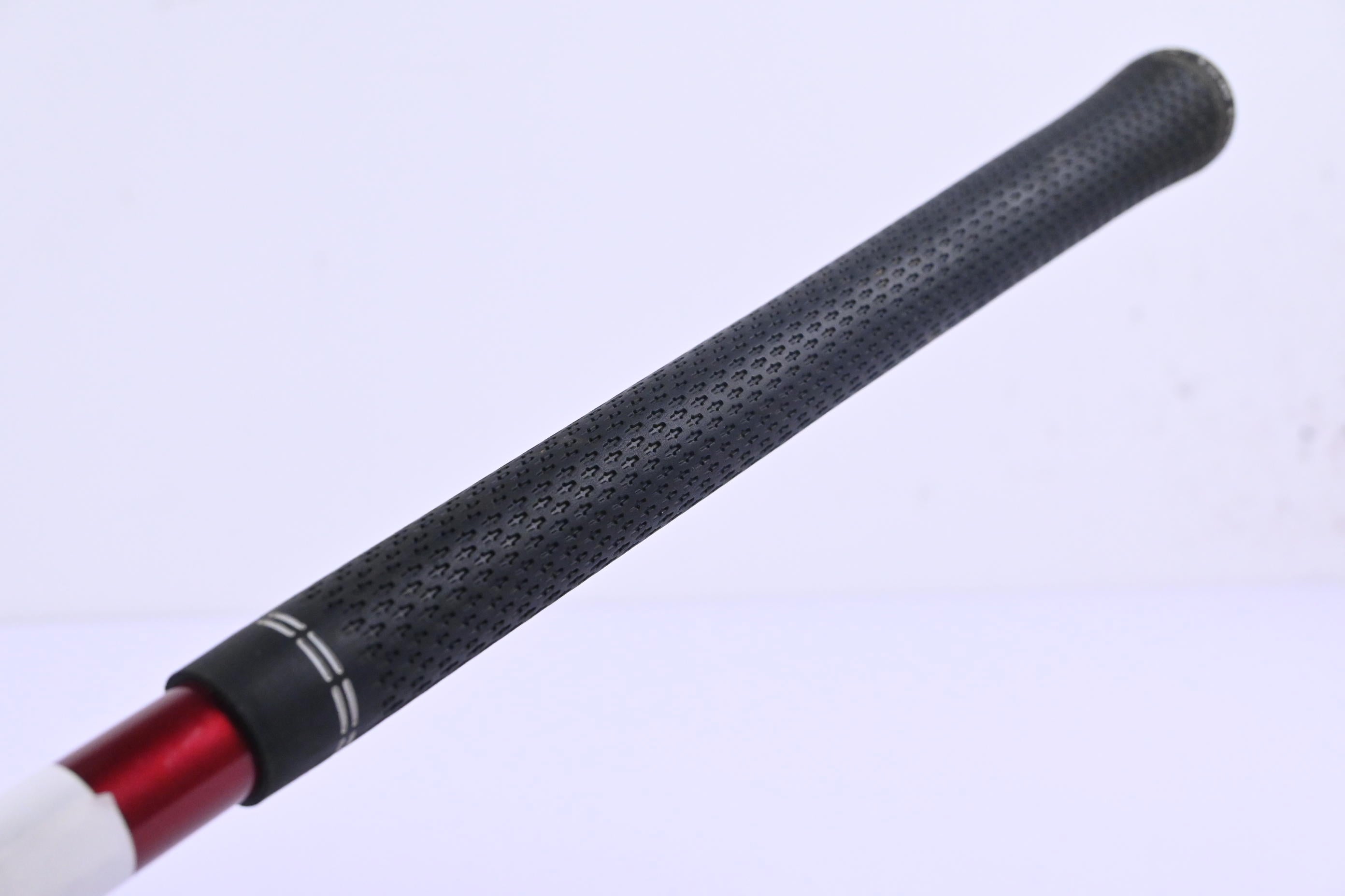 Srixon ZX Mk II 2023 #4 Hybrid / 22 Degree / Regular Flex HZRDUS Smoke RDX Red