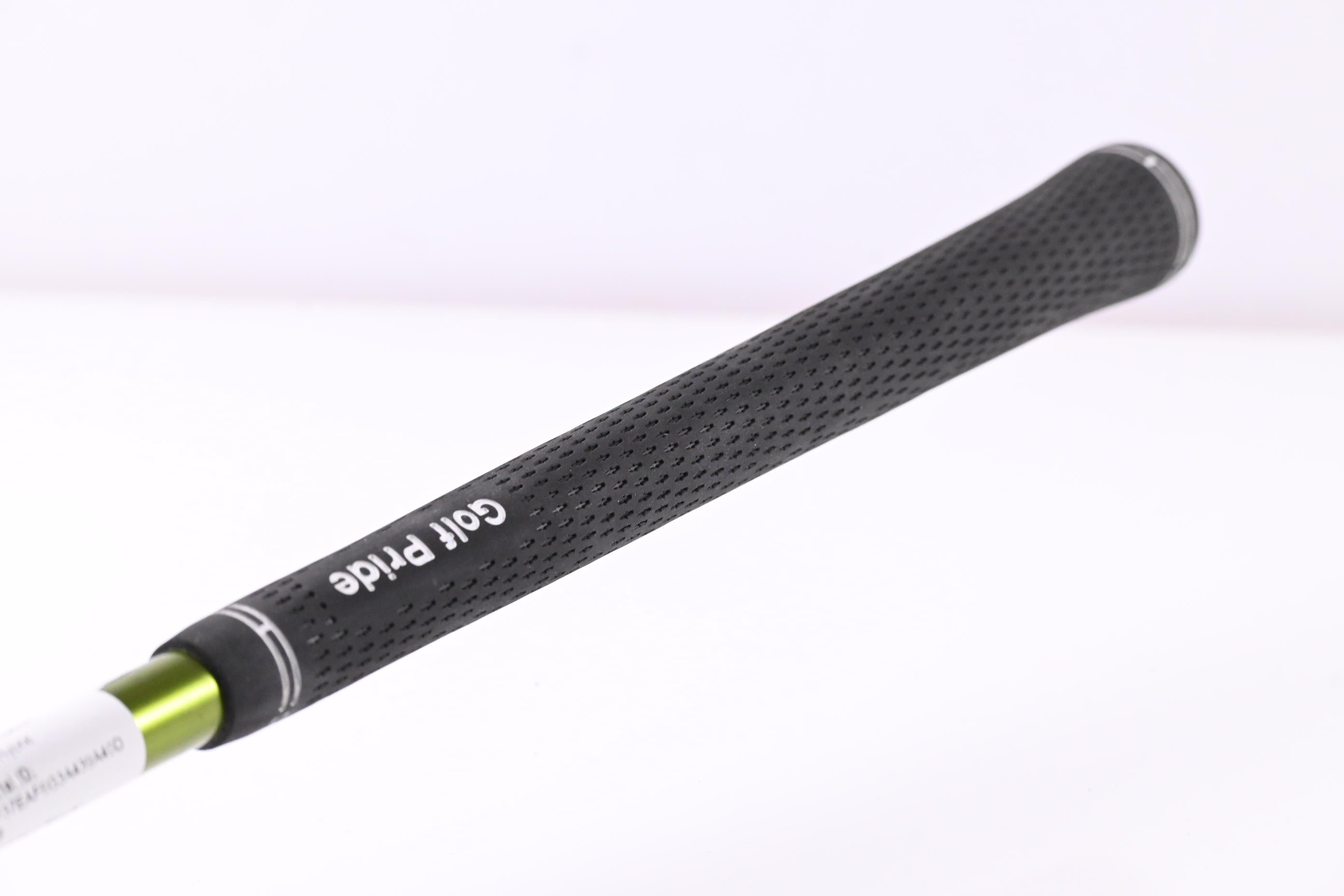Titleist 585.H #3 Hybrid / 19 Degree / Stiff Flex Aldila NV Green 85 Shaft