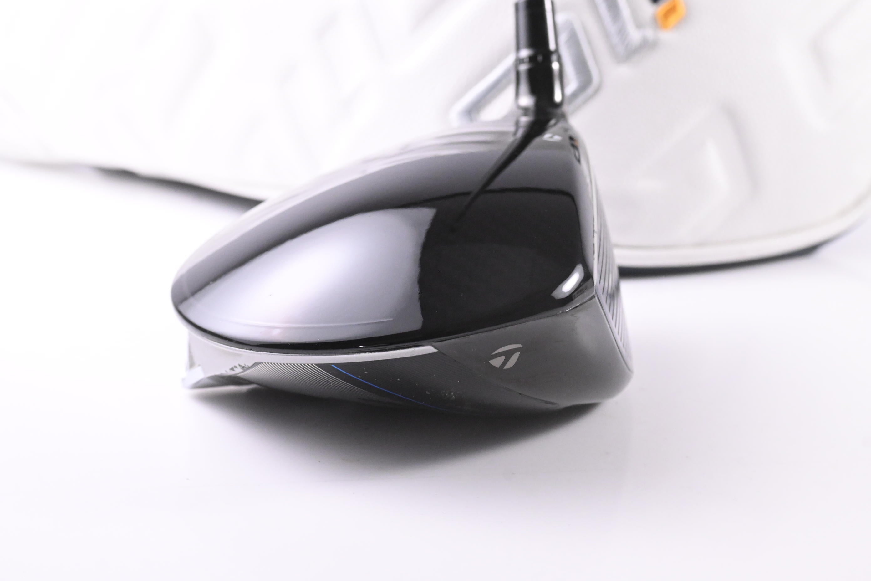 Taylormade Qi10 LS Driver / 10.5 Degree / Stiff Flex Graphite Design Tour AD IZ