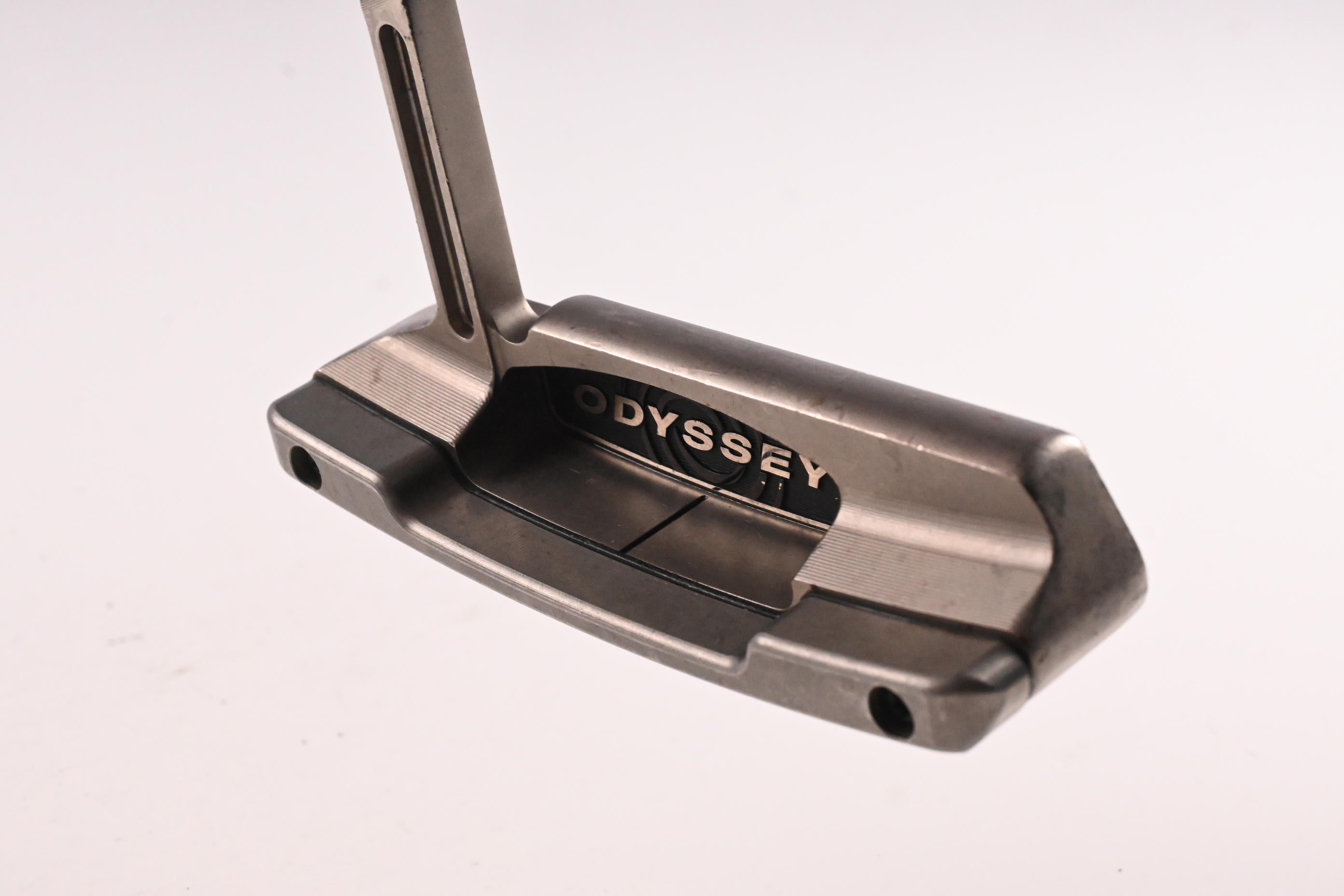 Odyssey Black Series #2 Putter / 35 Inch