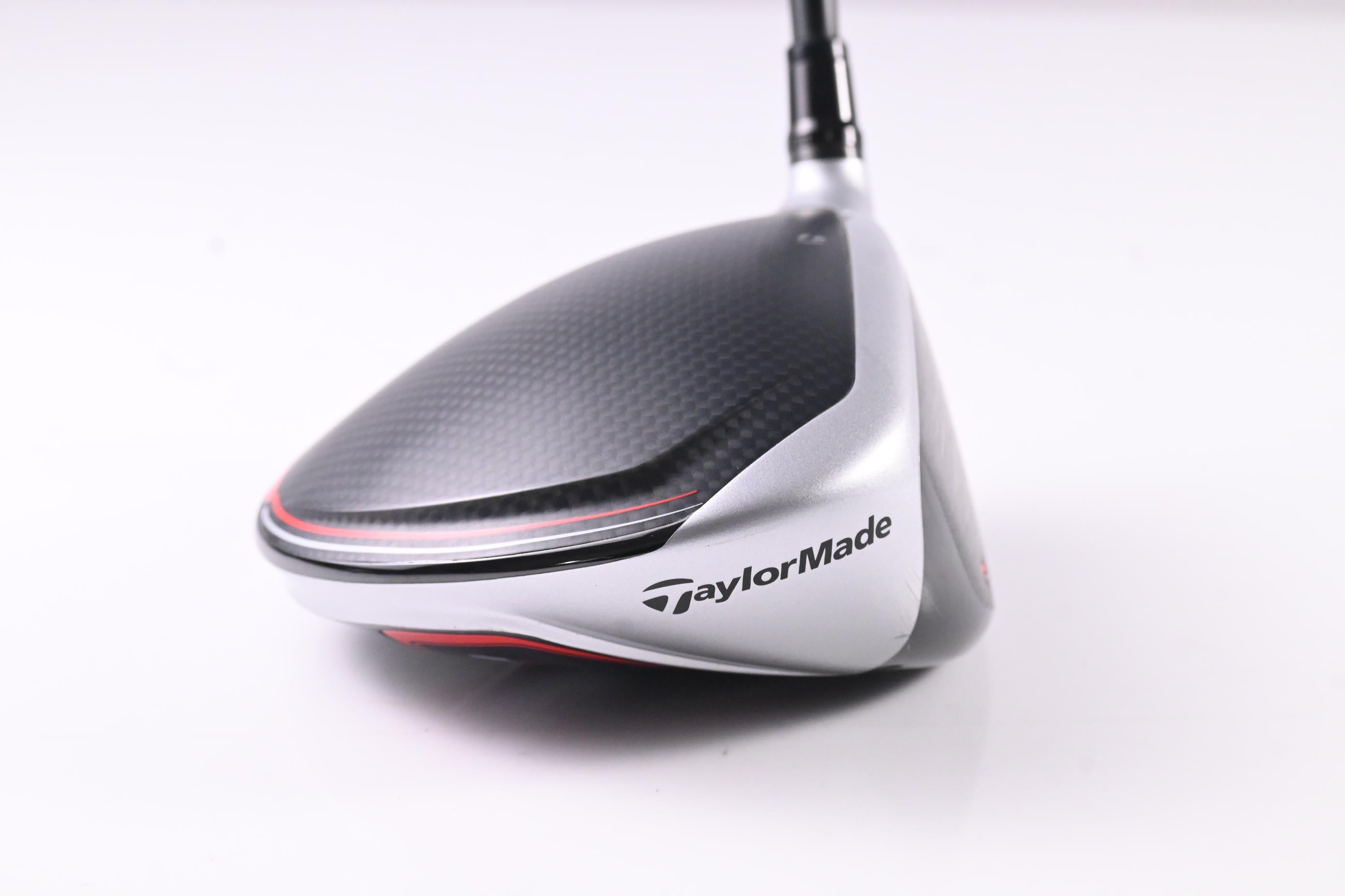 Taylormade M5 Driver / 12 Degree / Stiff Flex HZRDUS Black 62 Shaft