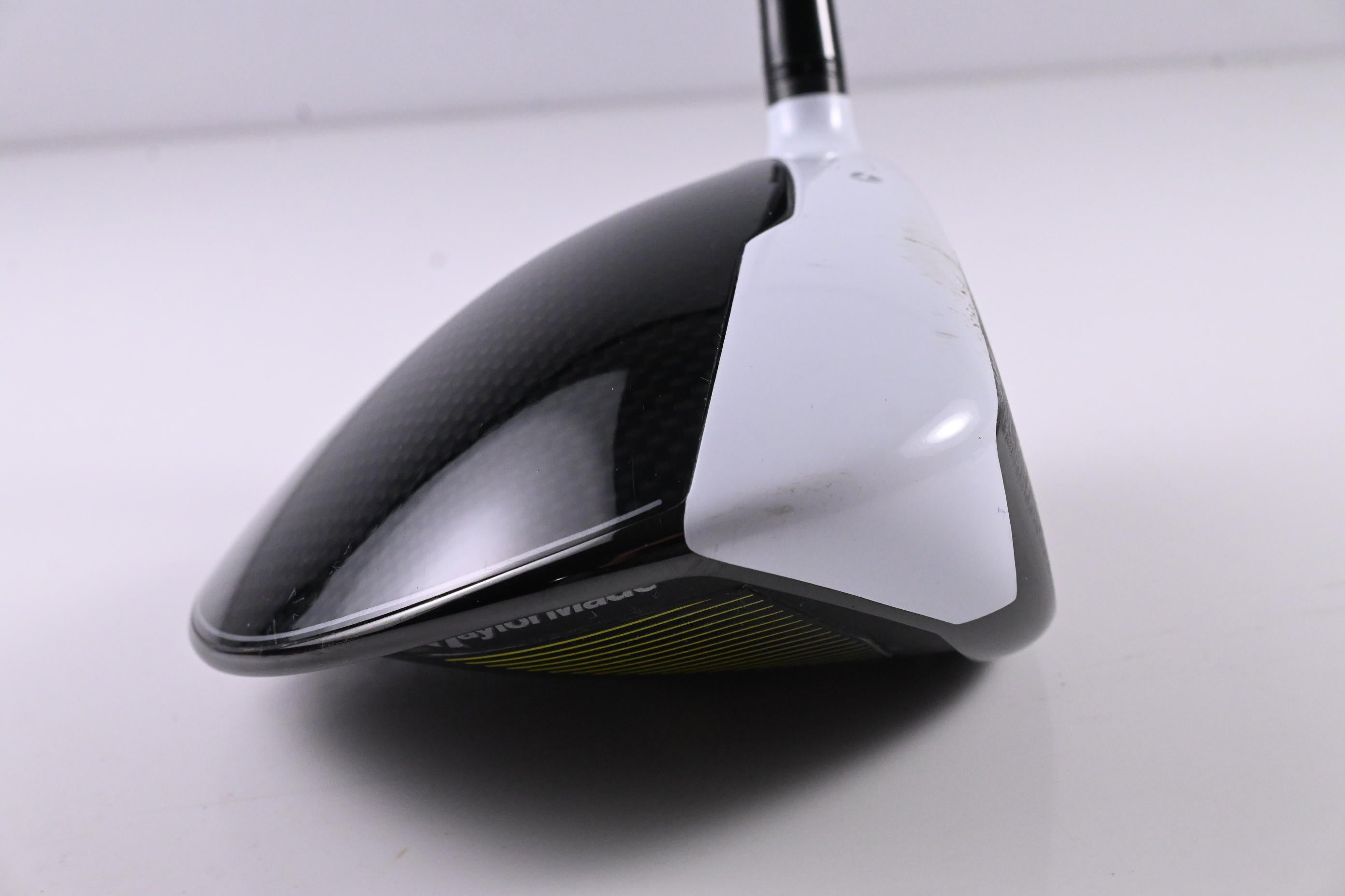 Taylormade M2 2017 Driver / 10.5 Degree / Regular Flex Fujikura Pro 50 Shaft