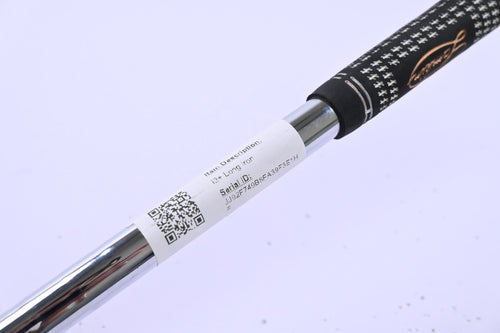 Ping i3+ #3 Iron / 21 Degree / Blue Dot / Regular Flex Steel Shaft