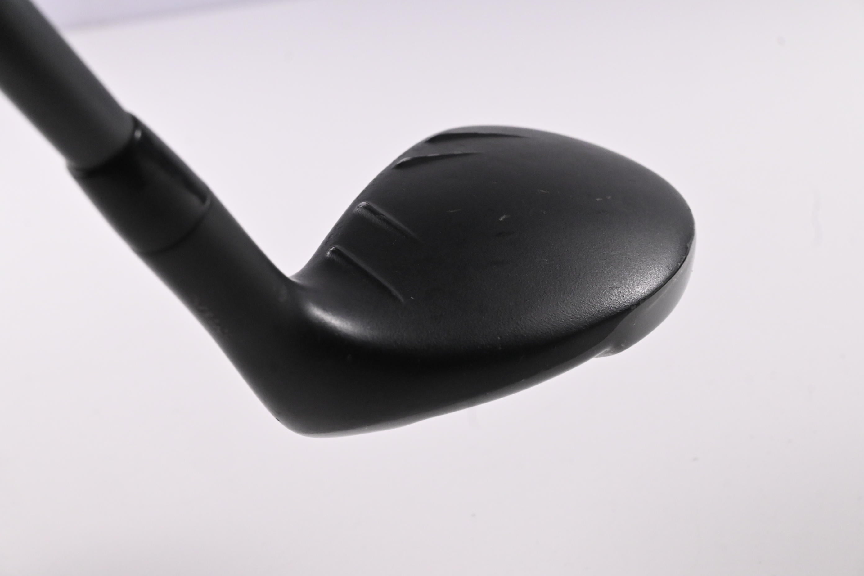 Ping G Series #4 Hybrid / 22 Degree / Senior Flex Ping Alta CB 70 Shaft