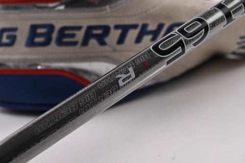 Callaway Big Bertha B21 #3 Wood / 15 Degree / Regular Flex RCH 65 Shaft