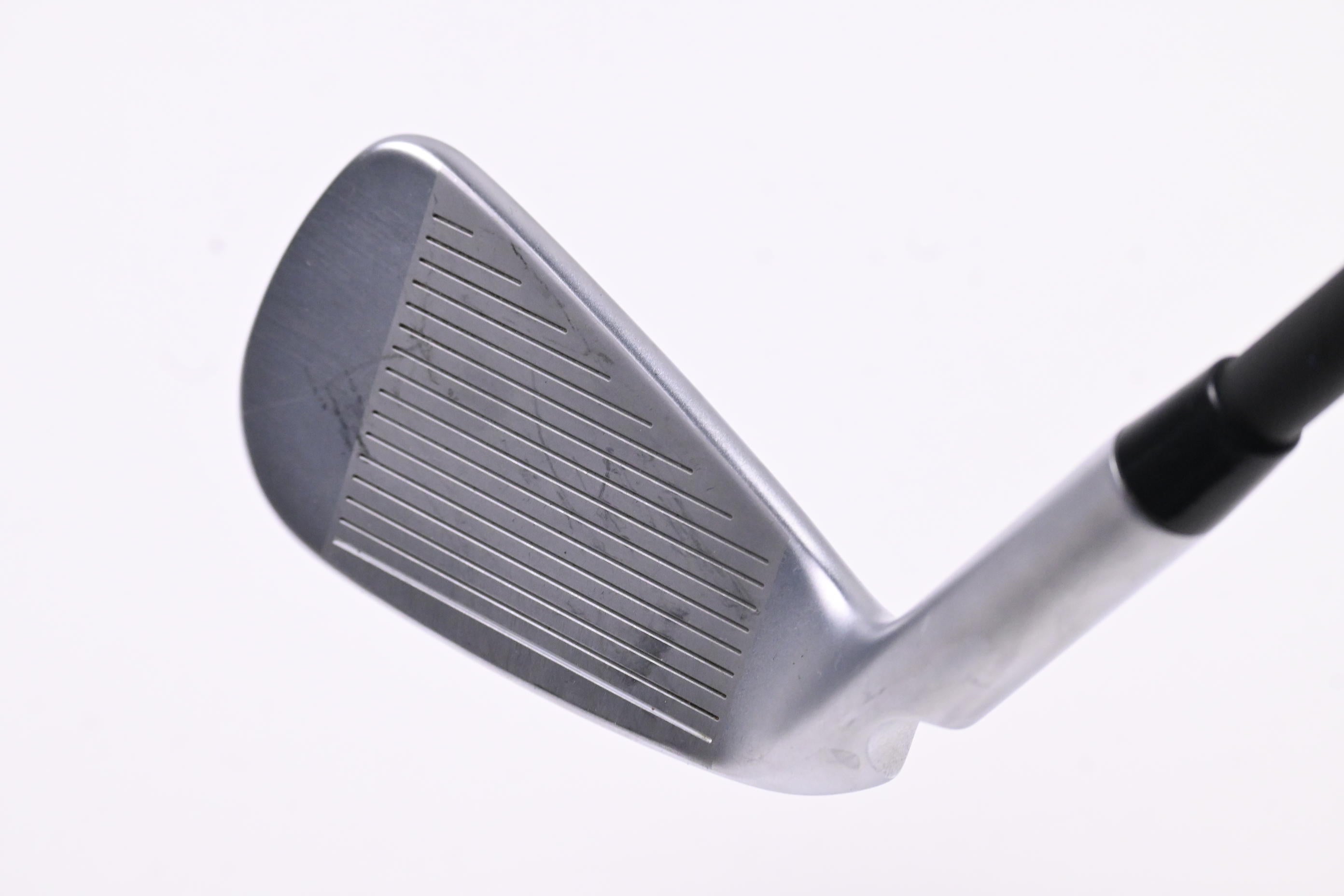 Ping i540 #4 Iron / 19 Degree / TX-Flex HZRDUS Gen5 Black 105 Shaft