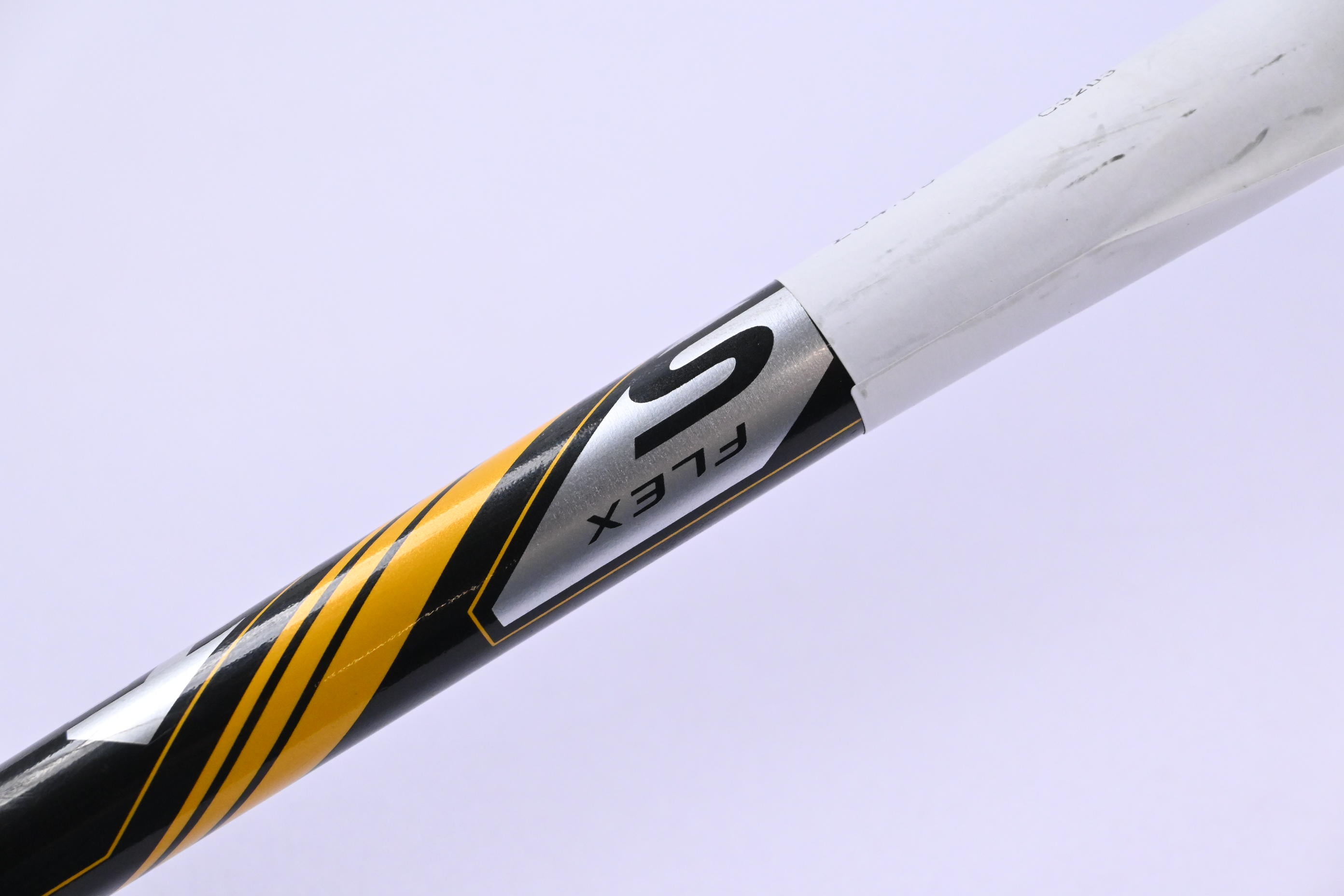 Taylormade RBZ Stage 2 #3 Hybrid / 19 Degree / Stiff Flex Rocket Fuel 65 Shaft