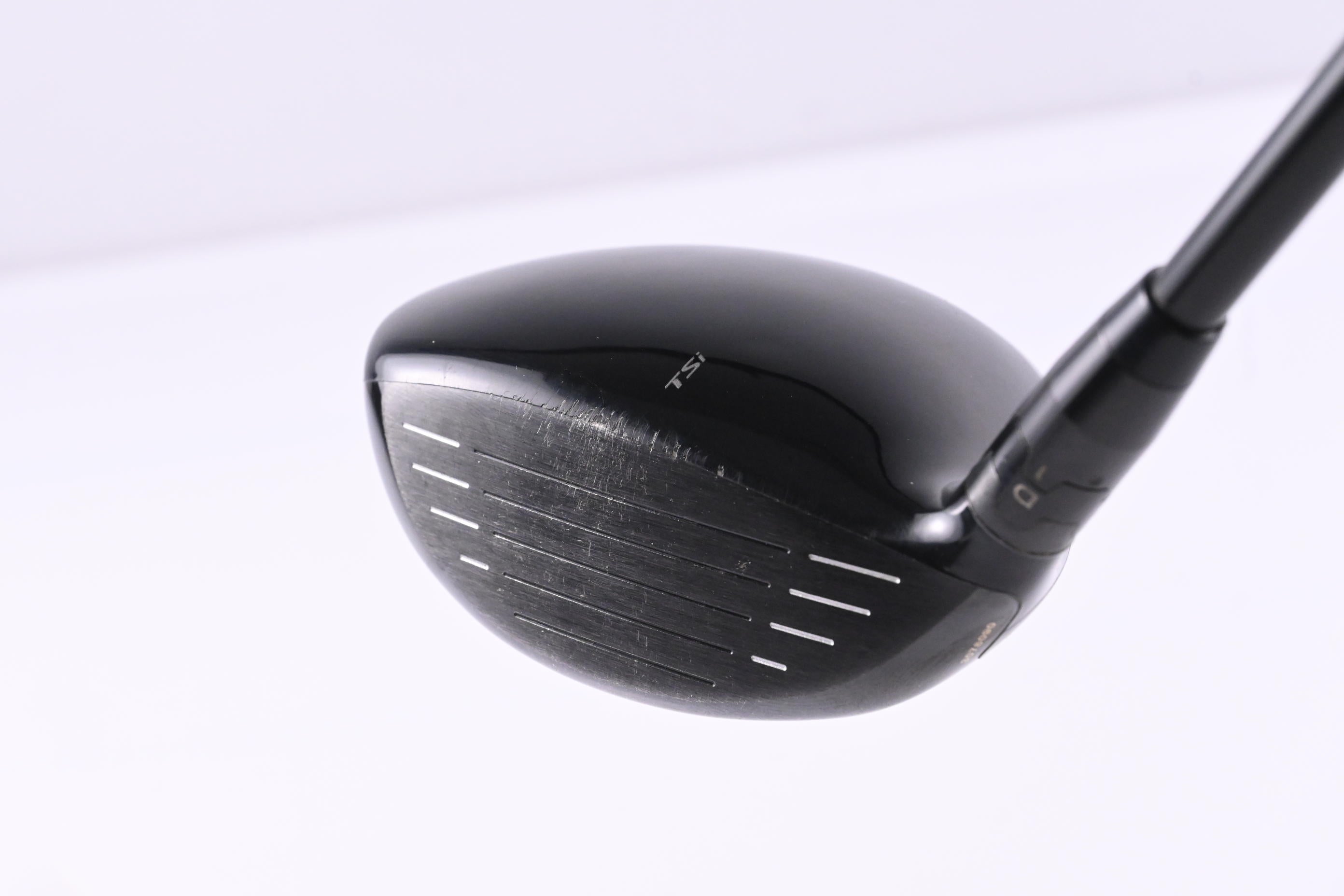 Titleist TSi2 #3 Wood / 16.5 Degree / Regular Flex Tensei AV Raw Blue 65 Shaft