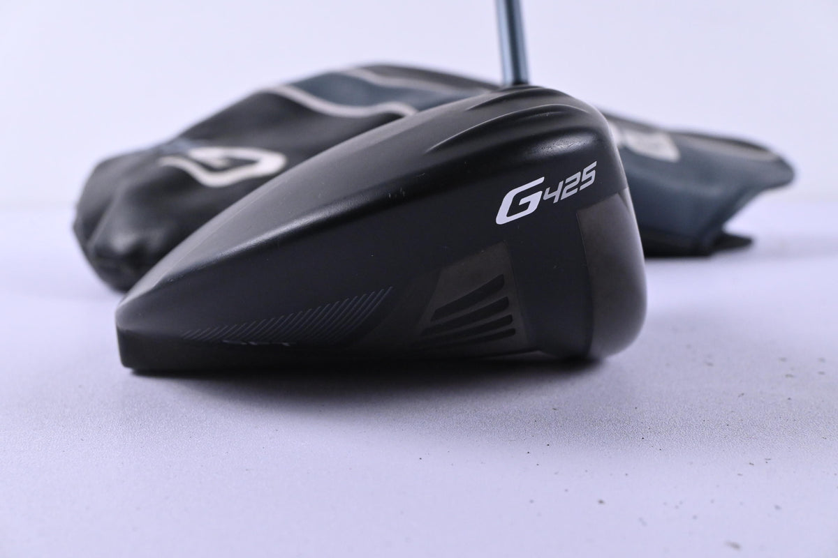 Ping G425 SFT Driver / 10.5 Degree / Regular Flex Ping Alta CB Slate 55 Shaft