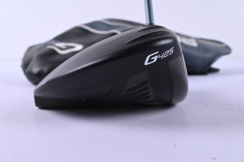 Ping G425 SFT Driver / 10.5 Degree / Regular Flex Ping Alta CB Slate 55 Shaft