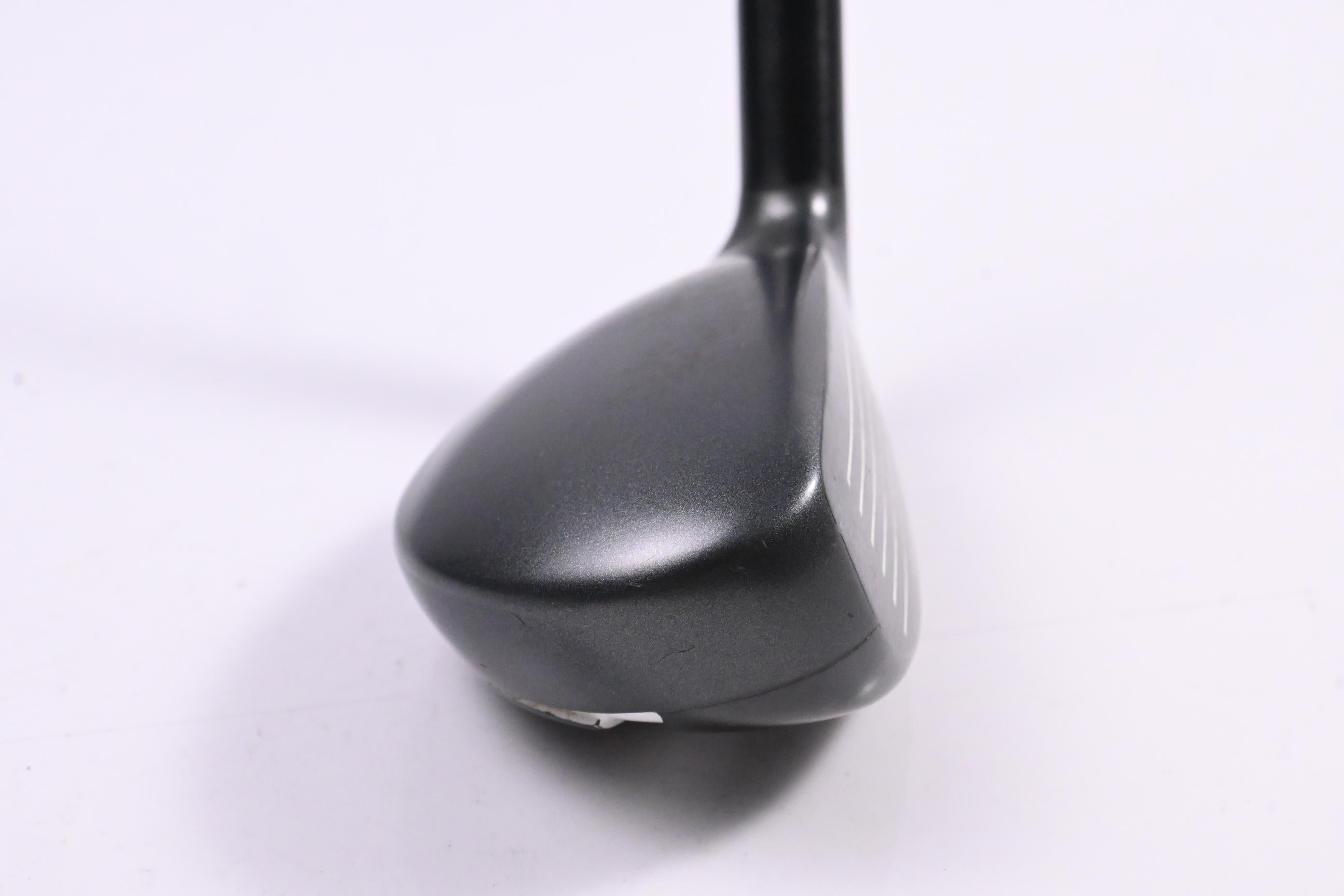 Callaway X2 Hot Pro #3 Hybrid / 18 Degree / Stiff Flex Aldila Tour Green 75 Shaft