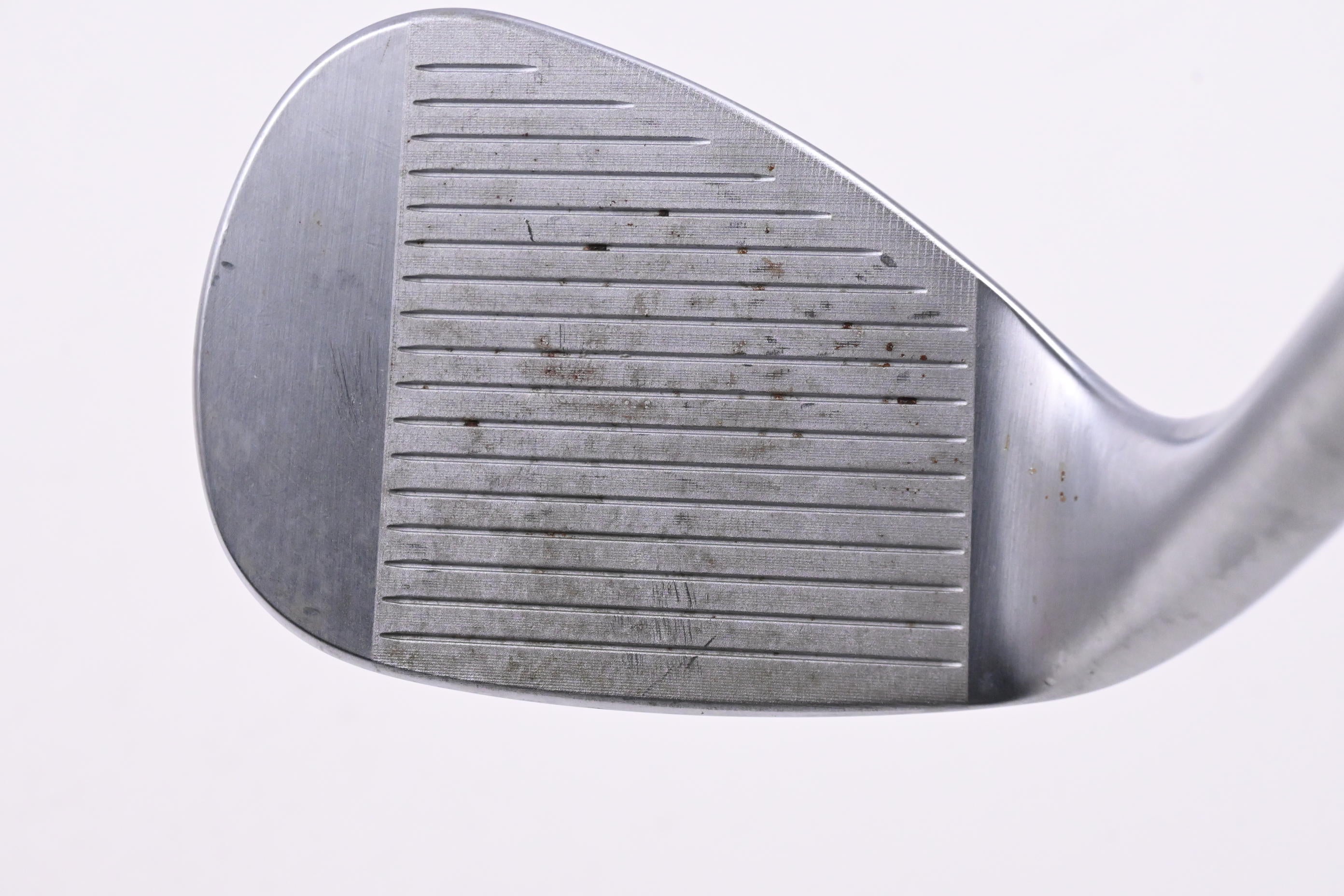 Callaway Opus SP Lob Wedge / 58 Degree / Stiff Flex Dynamic Gold S200 Shaft