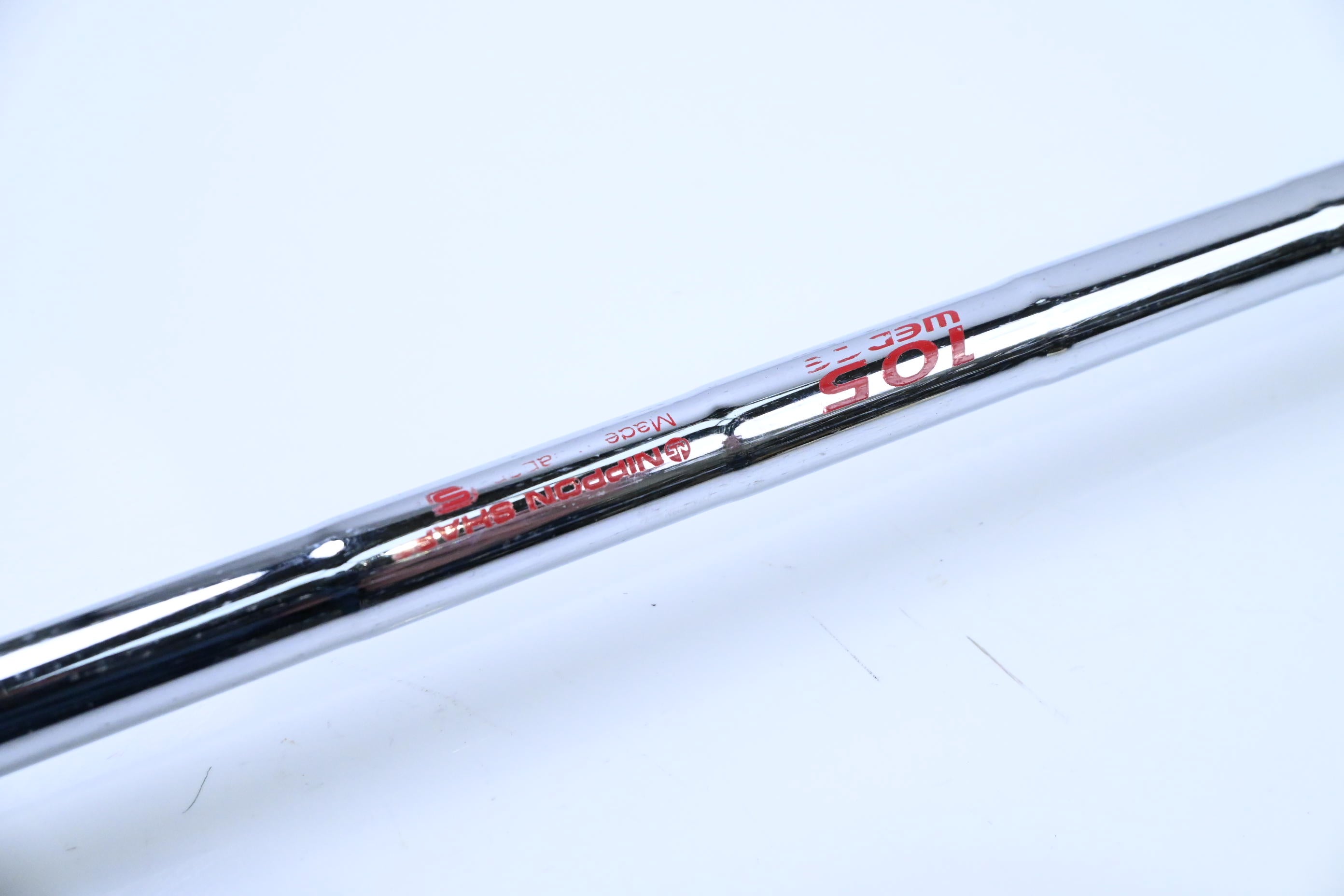 Cleveland RTX 6 Zipcore Sand Wedge / 54 Degree / Wedge Flex N.S.Pro Modus 3 Tour