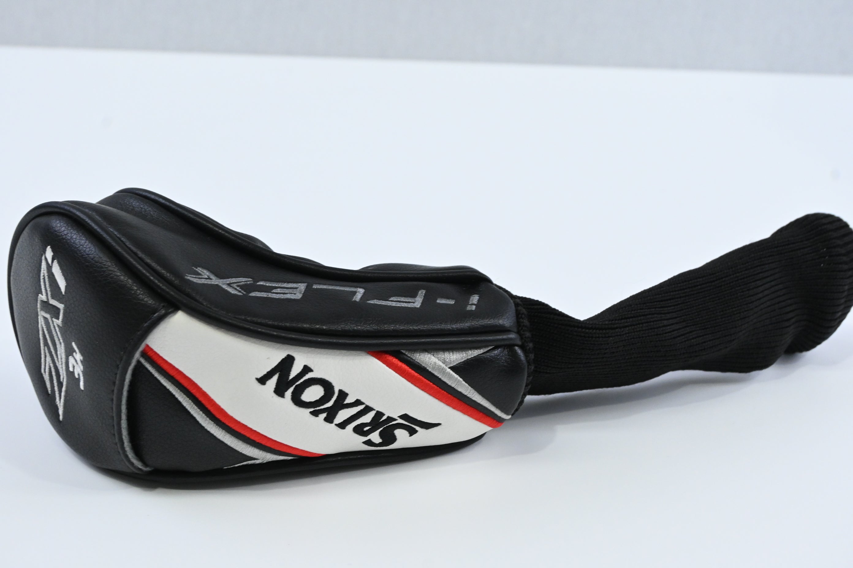 Srixon ZXi #3 Hybrid / 19 Degree / Stiff Flex Fujikura Ventus TR Blue 8 Shaft