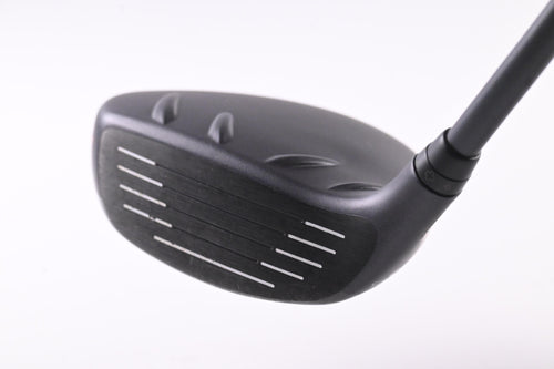 Ping G410 #5 Wood / 17.5 Degree / Regular Flex Ping Alta CB Red 65 Shaft