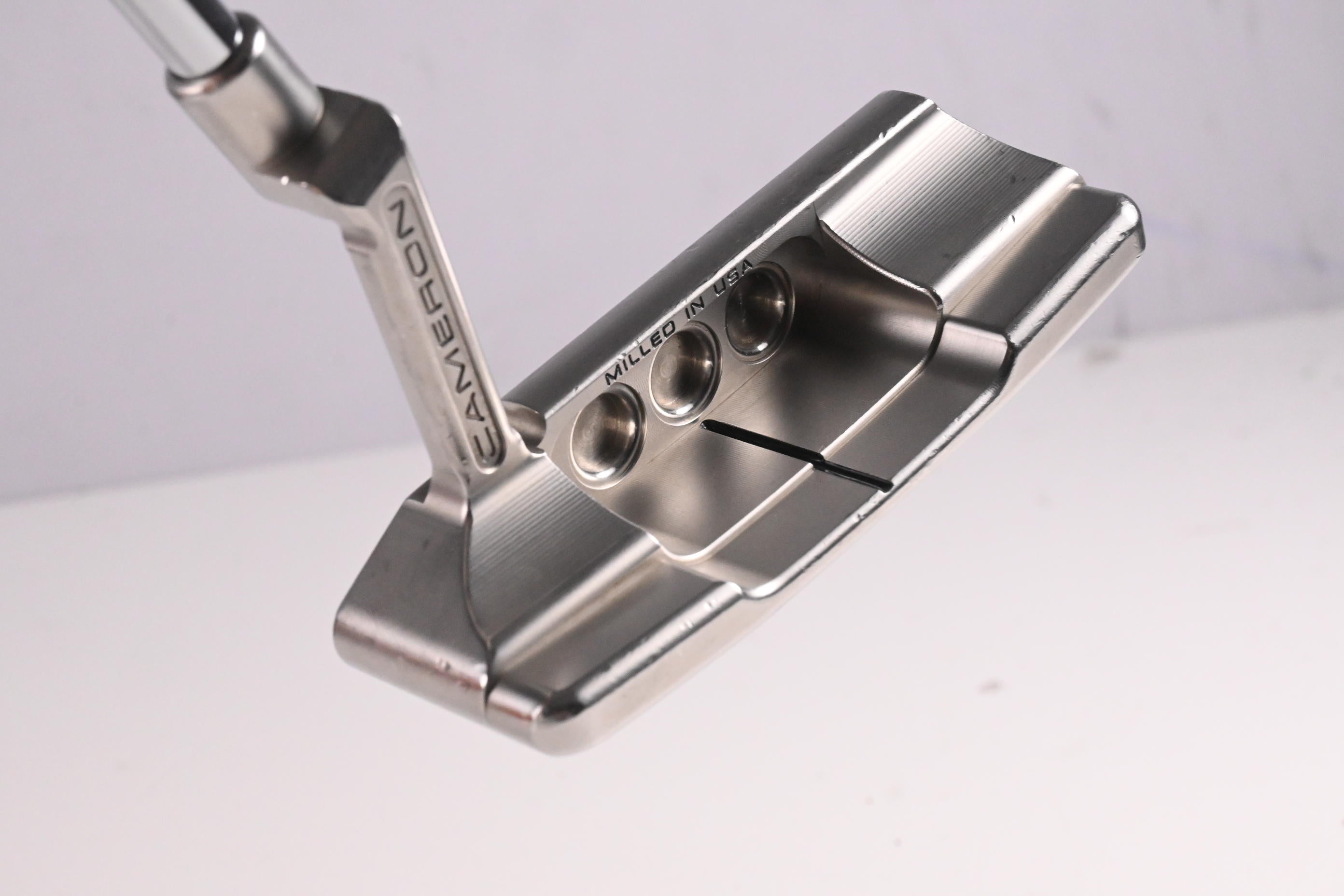Scotty Cameron Super Select Squareback 2 Putter / 34 Inch