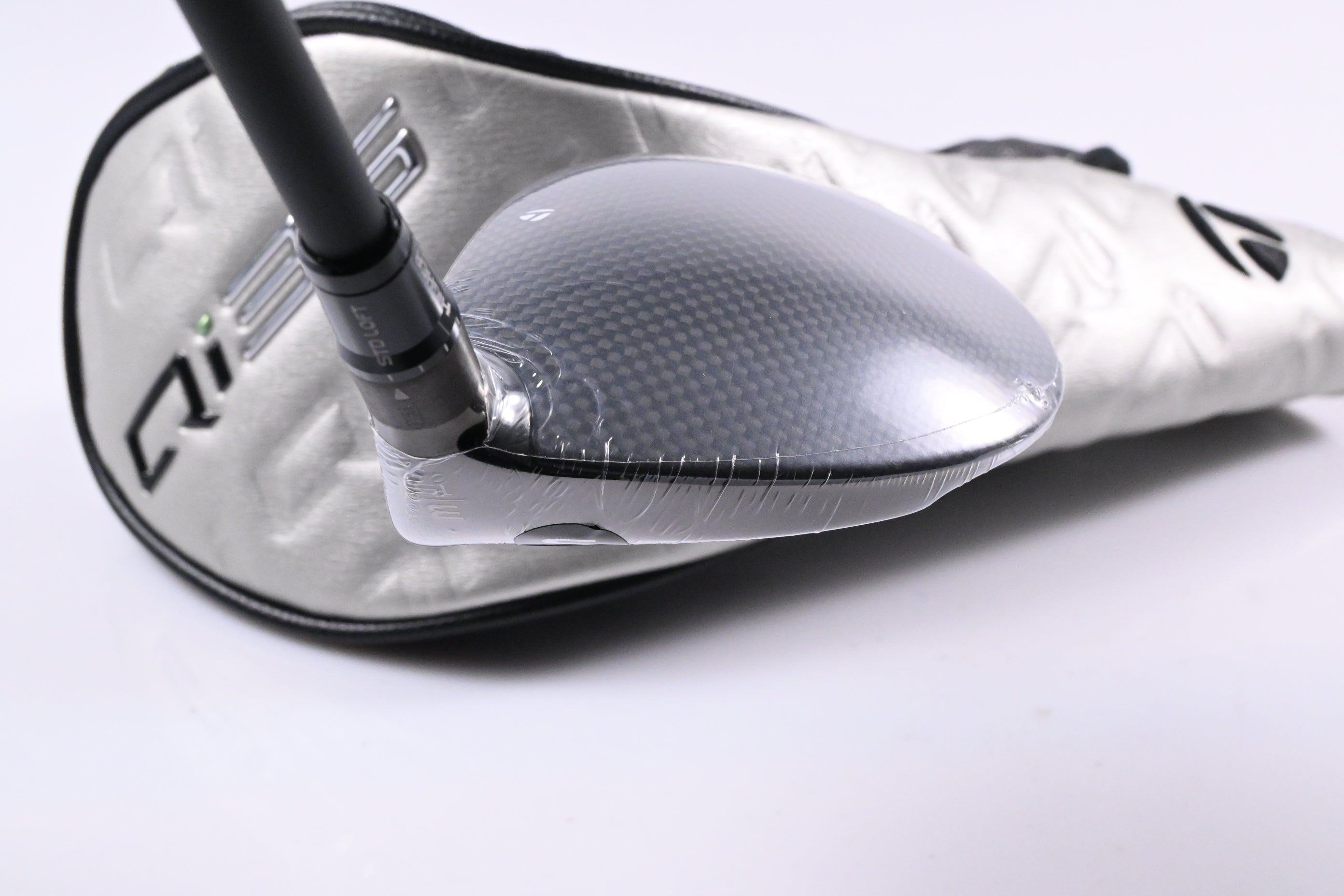 Taylormade Qi35 Tour #3 Wood / 15 Degree / Stiff Flex Kai'li Blue Dark Wave 75