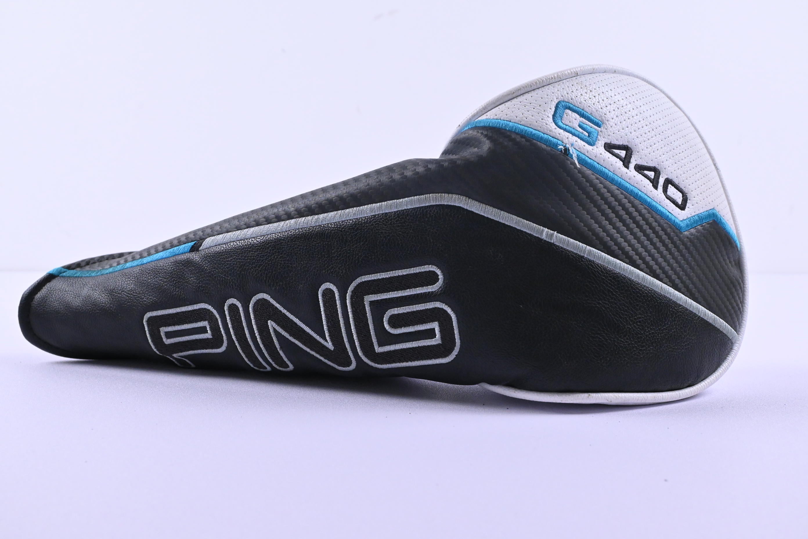 Ping G440 SFT Driver / 10.5 Degree / Stiff Flex Tensei 1K Black 65 Shaft