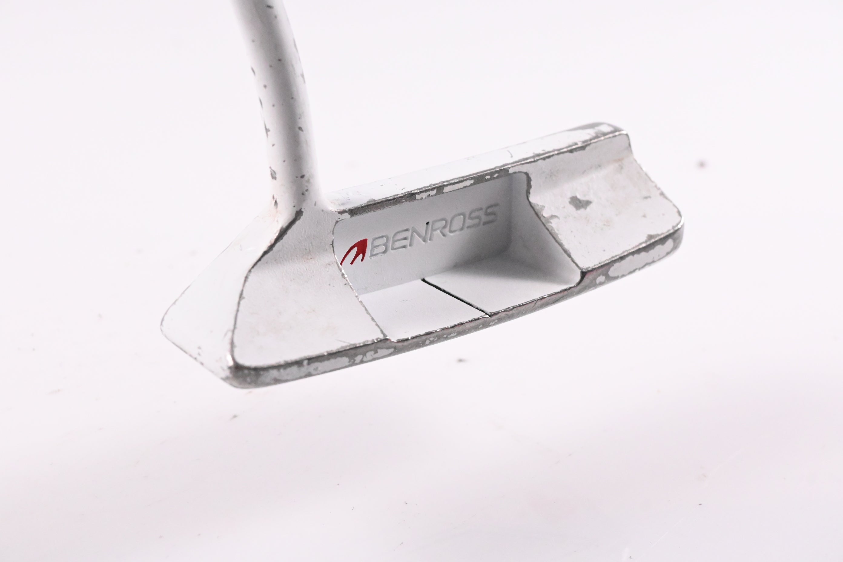 Benross Casino Sergeant Putter / 35 Inch