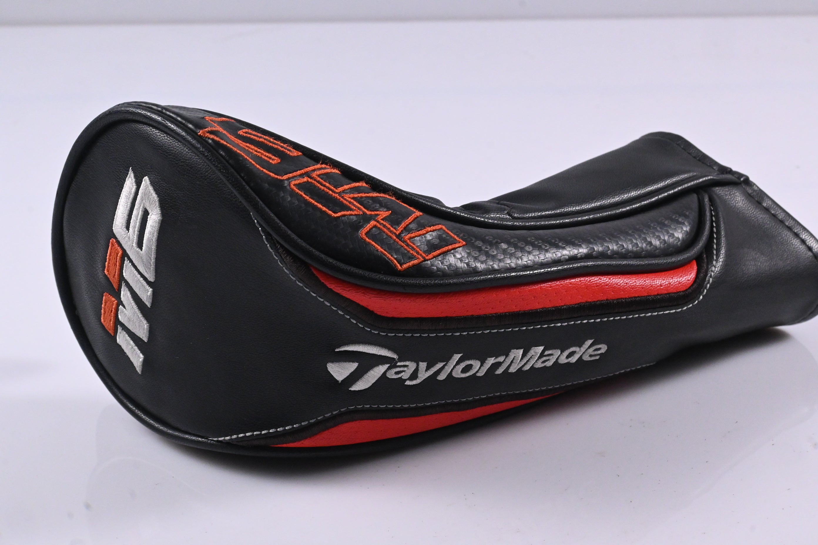 Taylormade M6 D-Type #3 Wood / 16 Degree / Regular Flex EvenFlow Max Carry 50