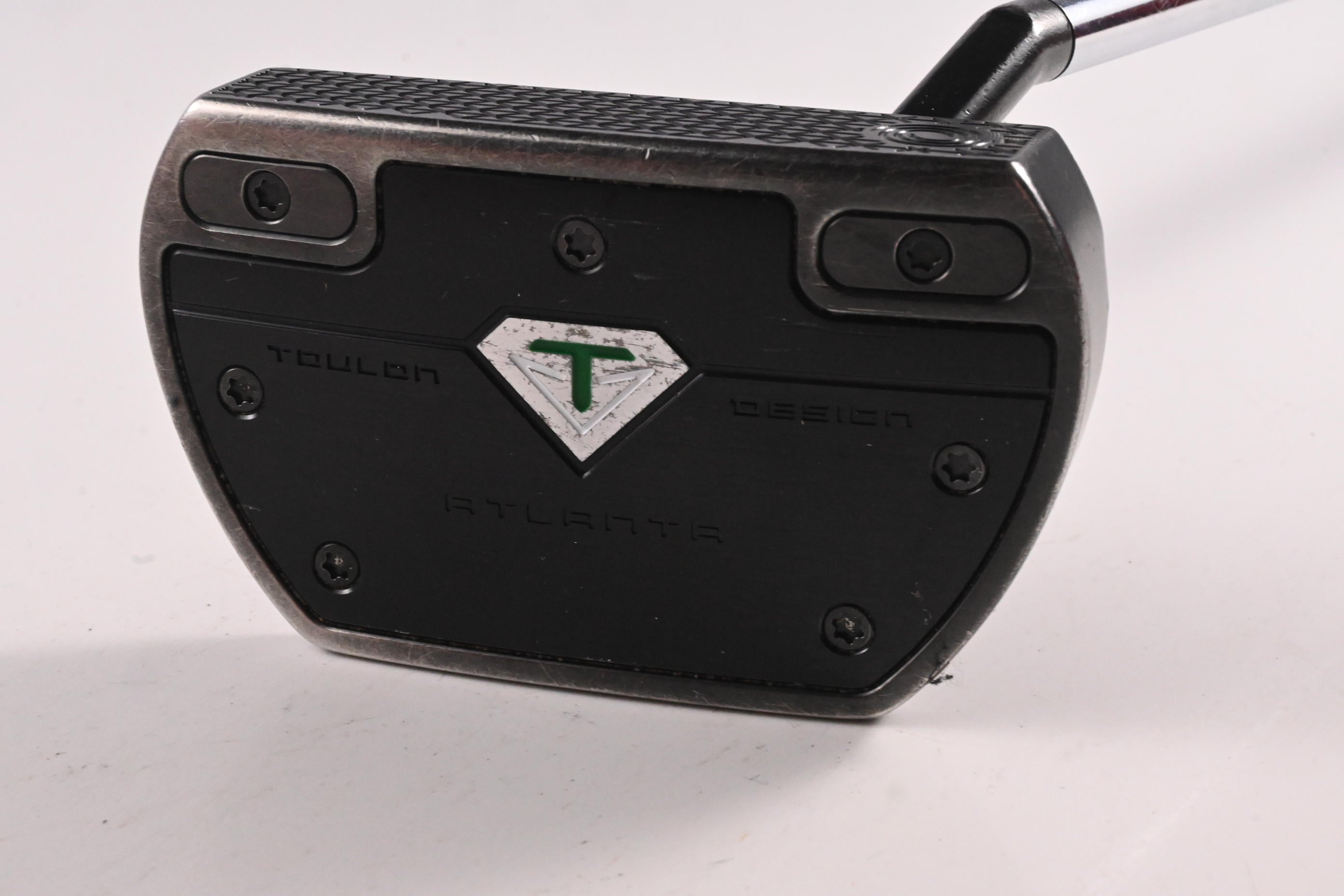 Odyssey Toulon Atlanta 2022 Putter / 34 Inch