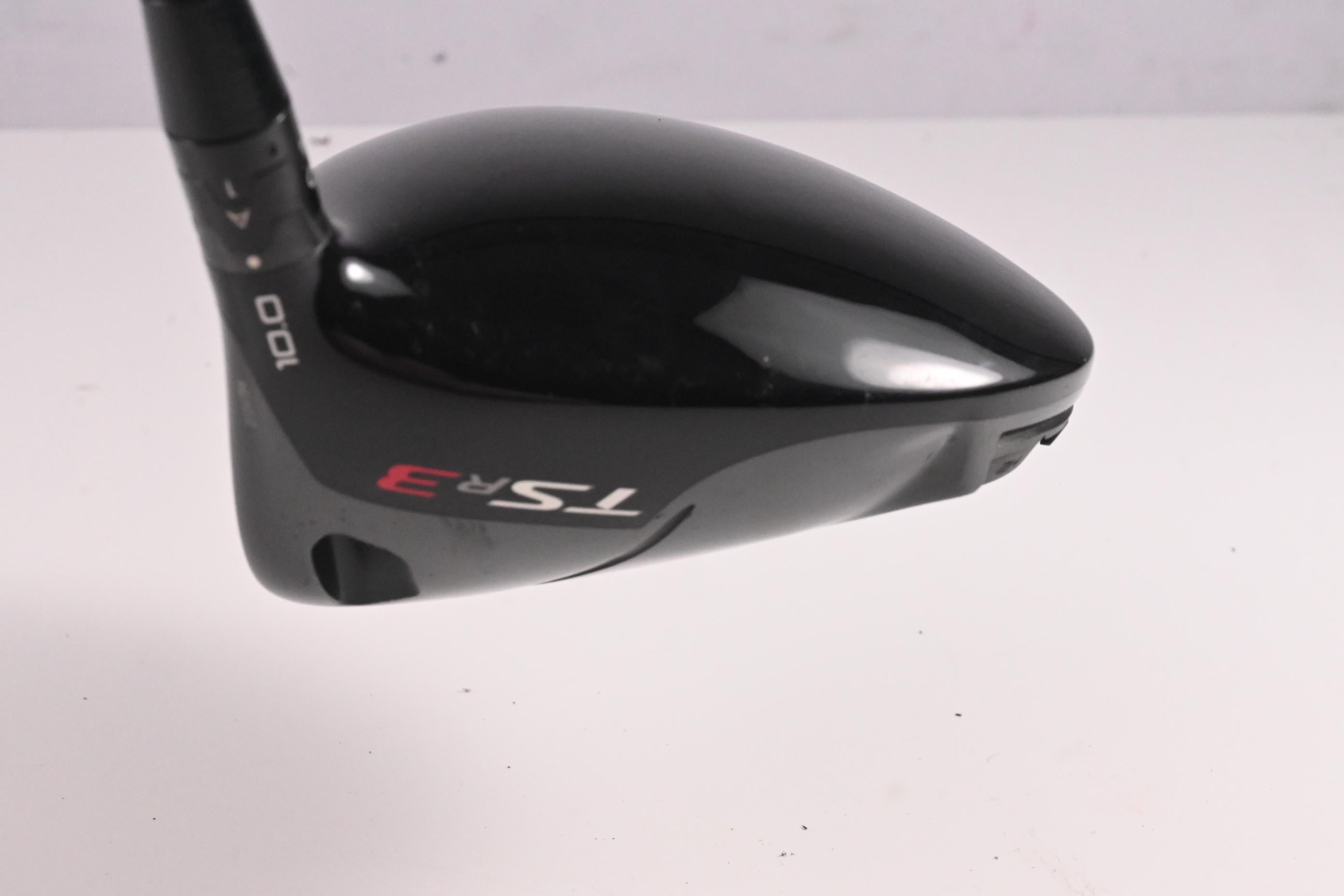 Titleist TSR3 Driver / 10 Degree / X-Flex Tensei AV White 65 Shaft