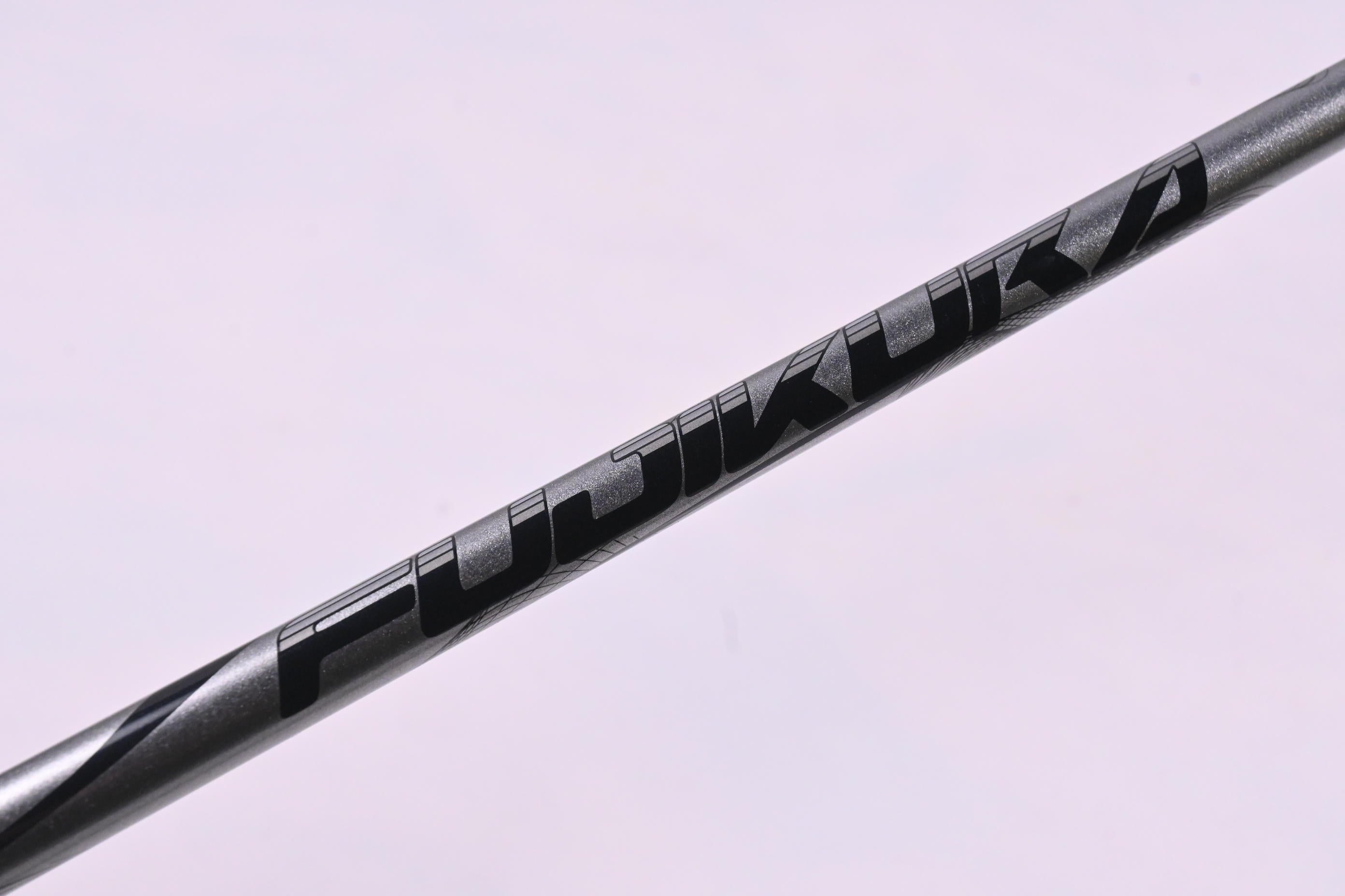 Fujikura Pro 60 2024 Driver Shaft / X-Flex / Cobra 3rd Gen