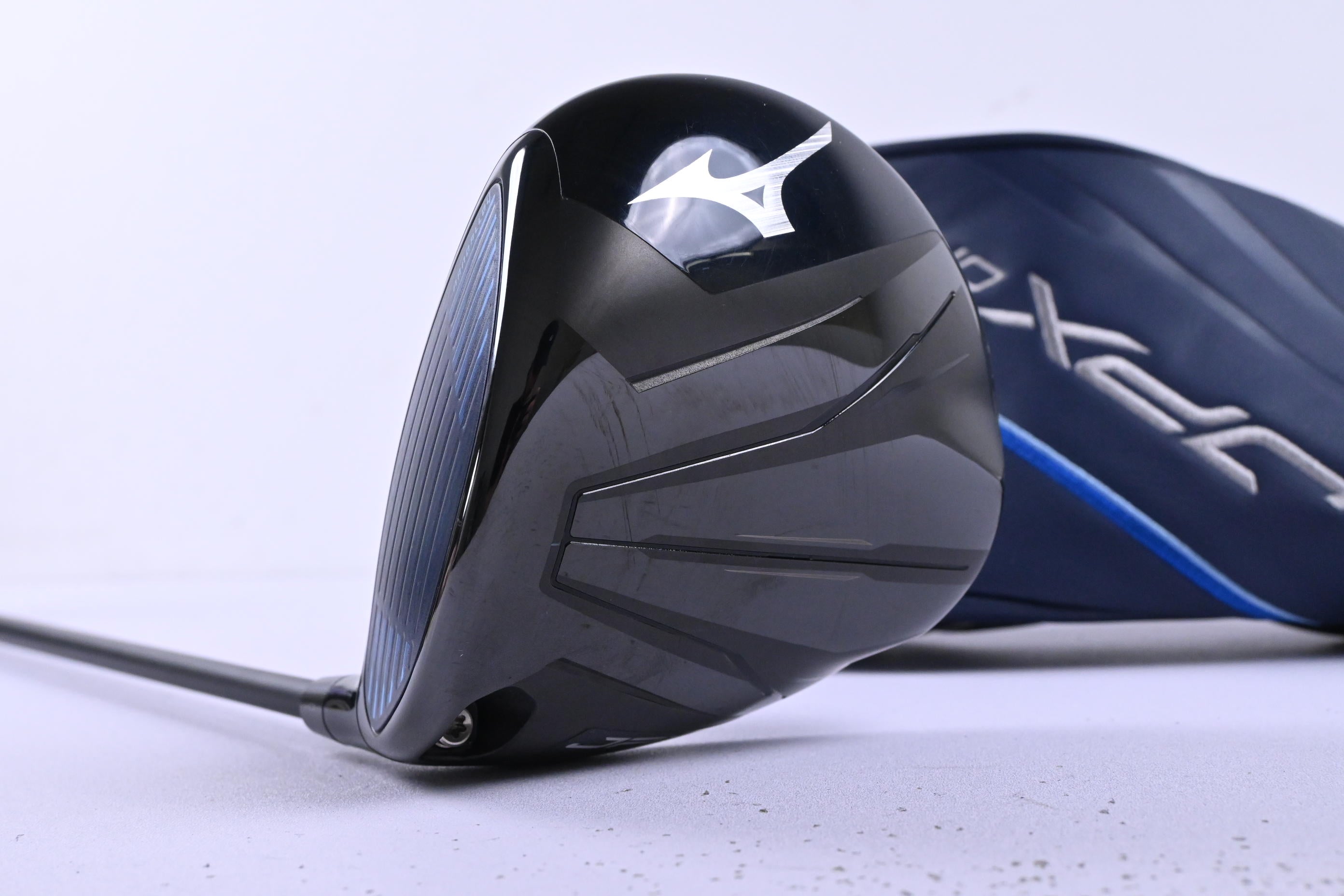 Left Hand Mizuno JPX One Driver / 10.5 Degree / X-Flex Fujikura Ventus Black 6