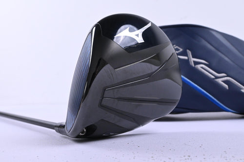 Left Hand Mizuno JPX One Driver / 10.5 Degree / X-Flex Ventus Black 6 Velocore