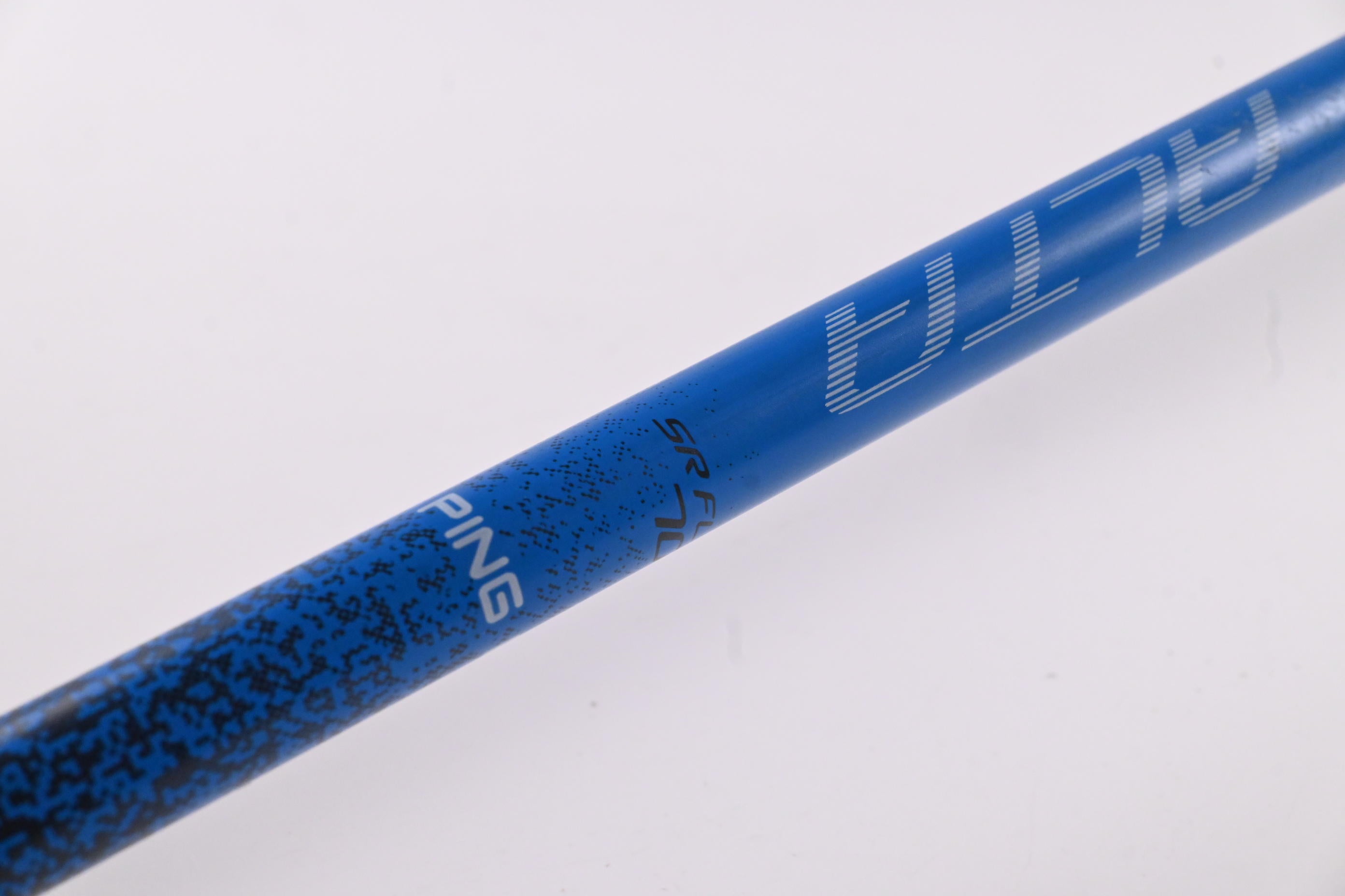Ping G Series #4 Hybrid / 22 Degree / Senior Flex Ping Alta CB 70 Shaft