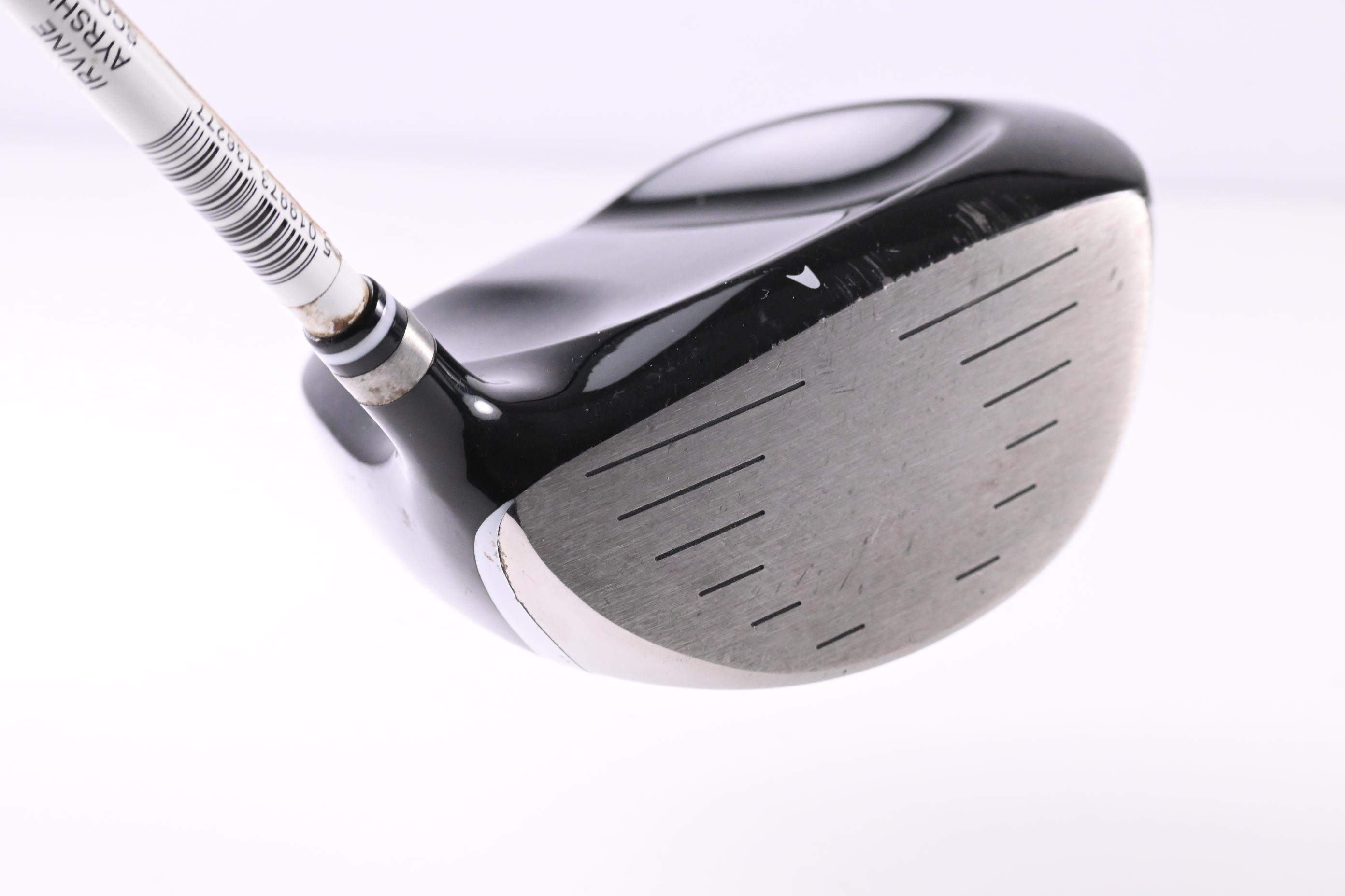 Left Hand Wilson Staff Spine Driver / 10.5 Degree / Regular Flex Proforce V2