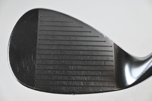 Callaway X-Series Jaws Lob Wedge / 58 Degree / Wedge Flex Callaway Shaft