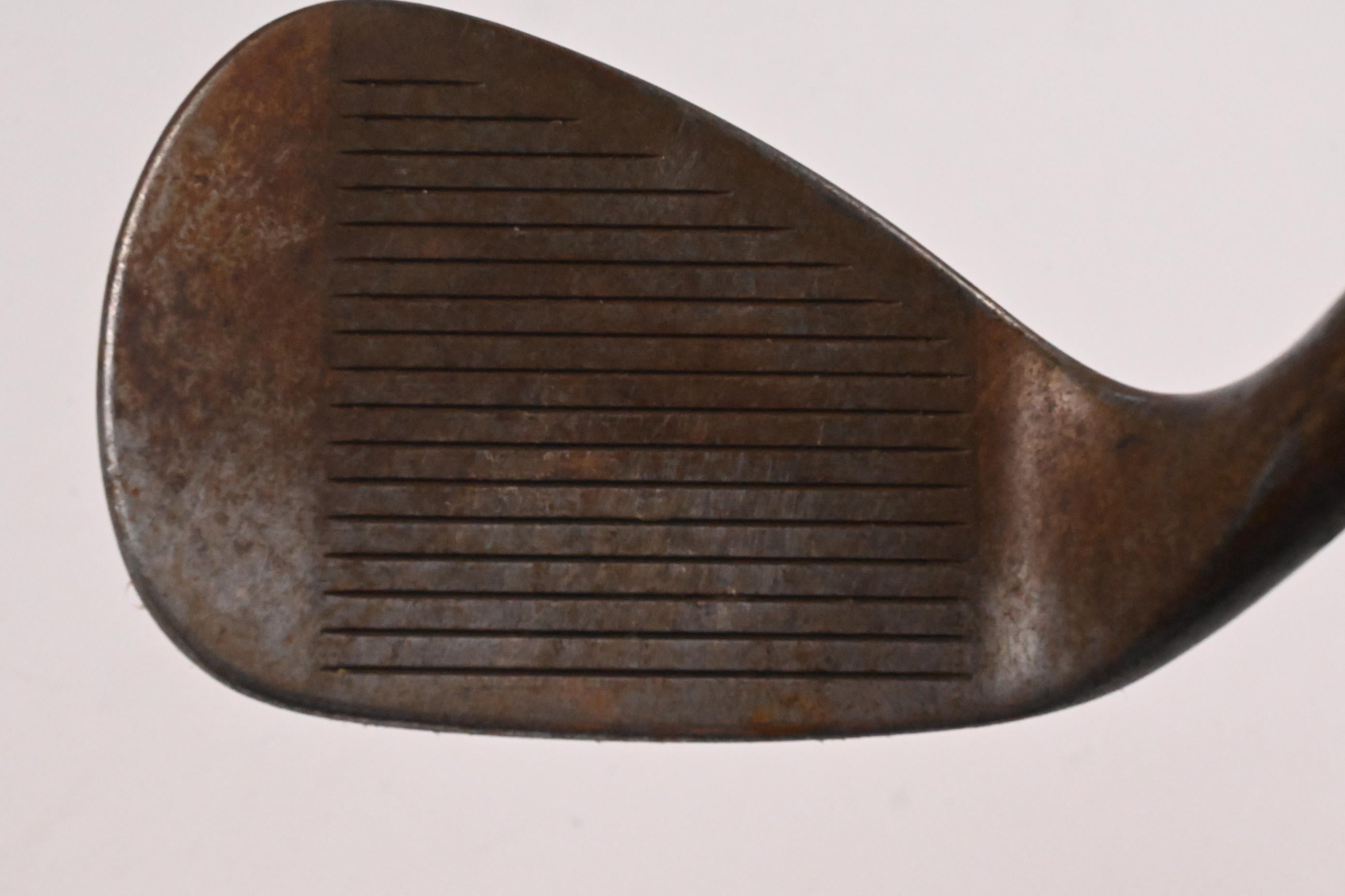 Titleist Vokey SM10 Sand Wedge / 54 Degree / Wedge Flex ACCRA TZ 130 Shaft