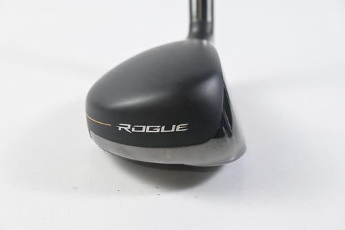 Callaway Rogue ST Max #4 Hybrid / 20 Degree / Regular Flex Tensei AV Blue 65