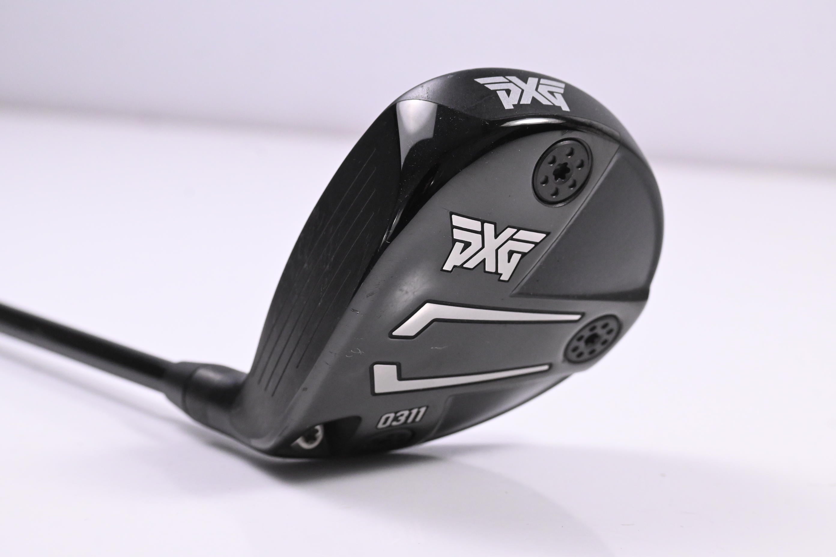 Left Hand PXG 0311 Gen5 #3 Wood / 15 Degree / Stiff Flex Diamana Limited S60