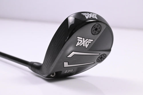 Left Hand PXG 0311 Gen5 #3 Wood / 15 Degree / Stiff Flex Diamana Limited S60