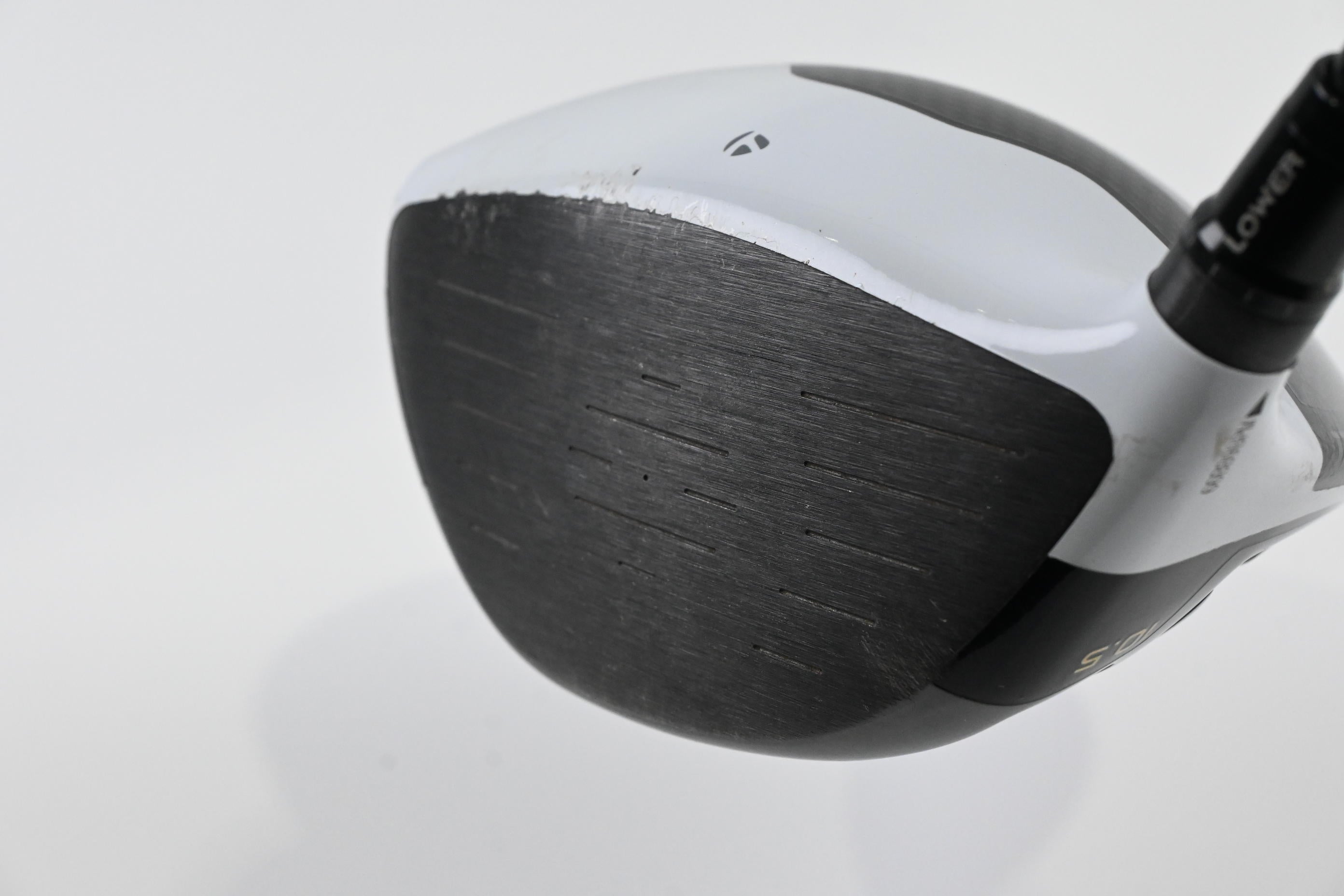 Taylormade M2 2016 Driver / 10.5 Degree / X-Flex Mitsubishi MMT Black 70