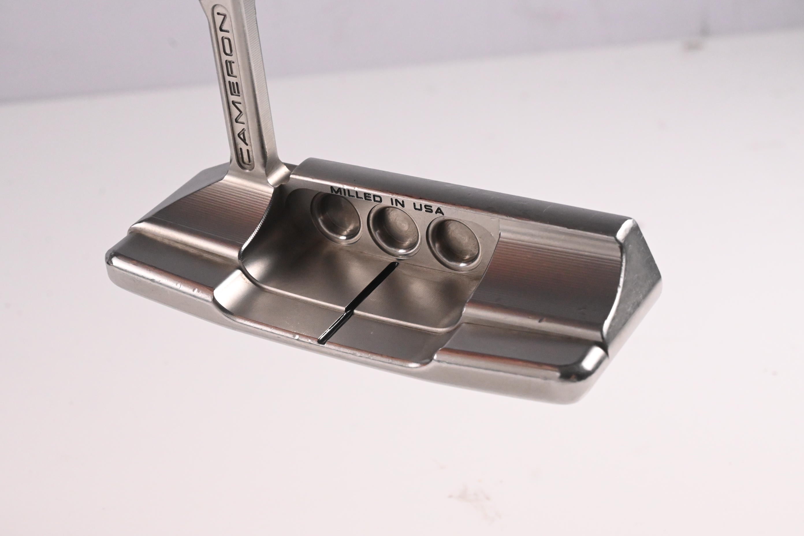 Scotty Cameron Super Select Squareback 2 Putter / 34 Inch