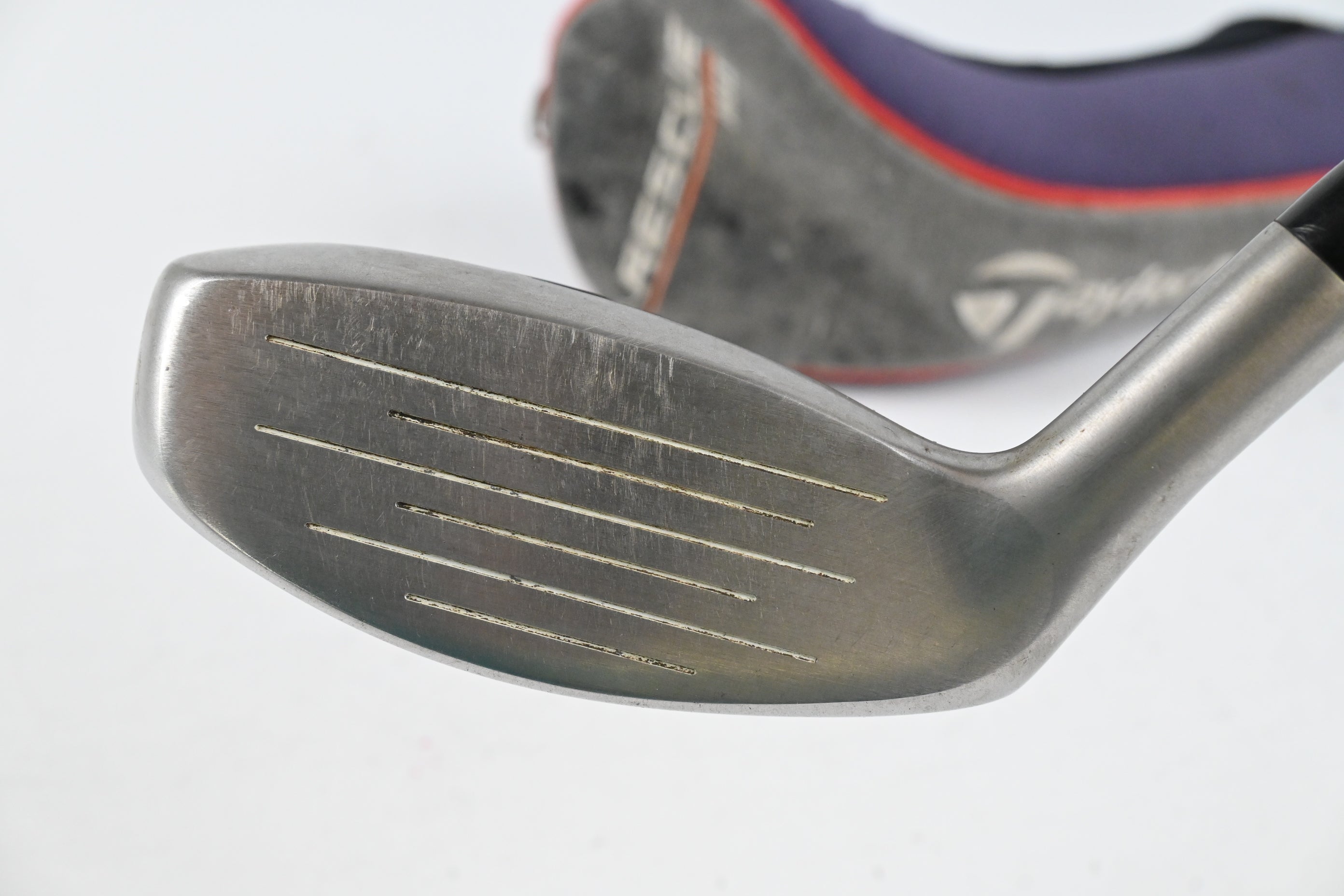 Taylormade Rescue Mid #2 Hybrid / 16 Degree / Regular Flex Taylormade Shaft