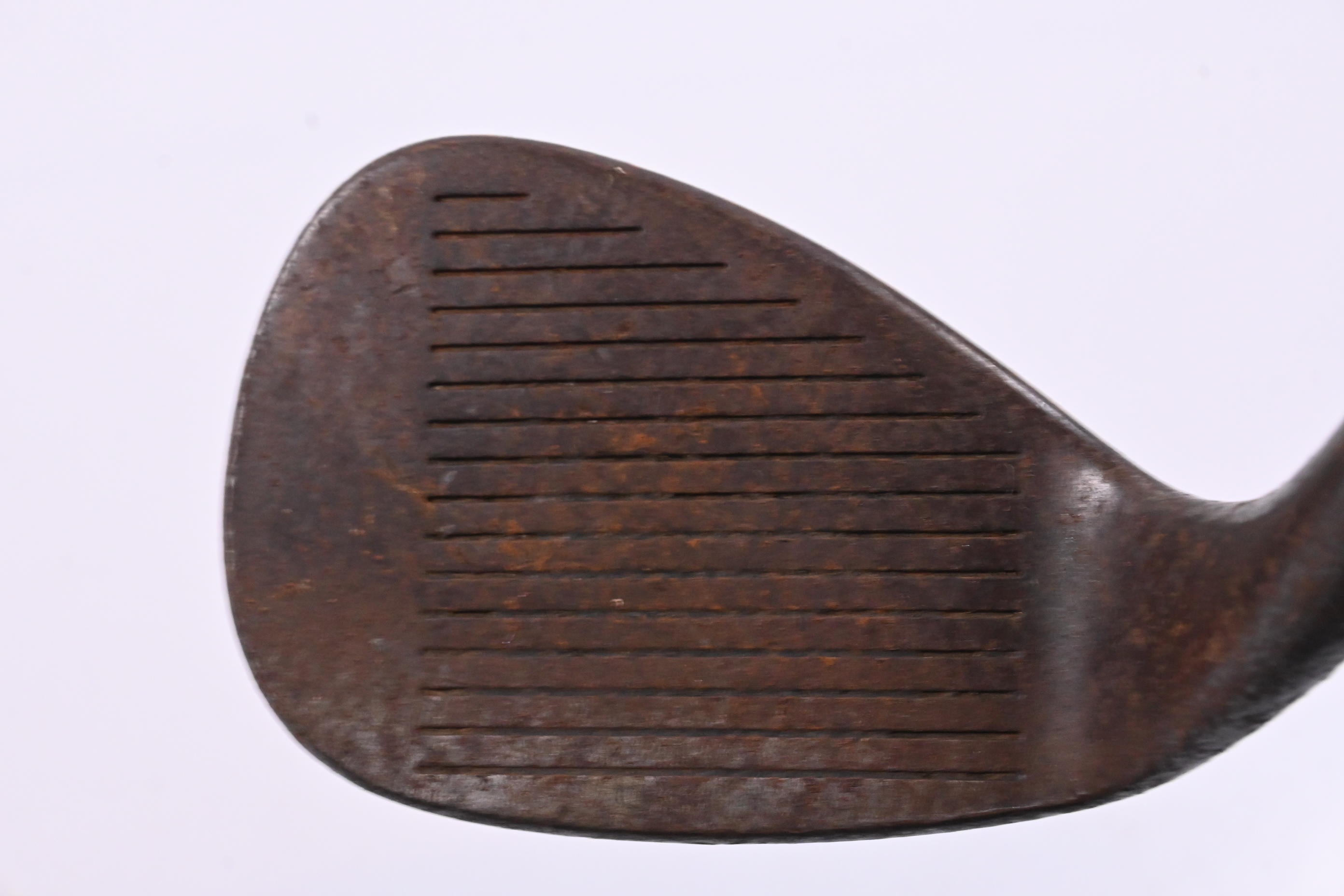 Titleist Vokey Oil Can Sand Wedge / 54 Degree / Wedge Flex Steel Shaft
