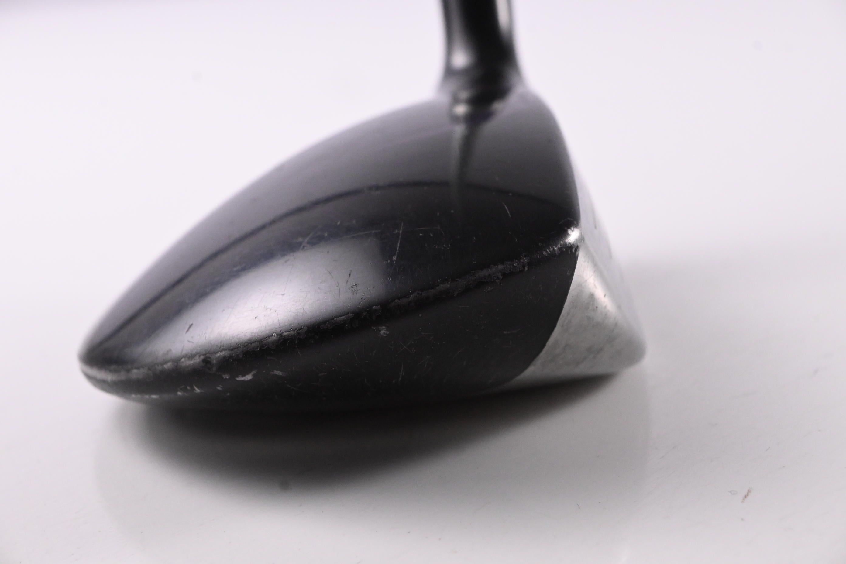 Ladies Ping Rhapsody #3 Wood / 18 Degree / Ladies Flex Ping ULT 129 Shaft