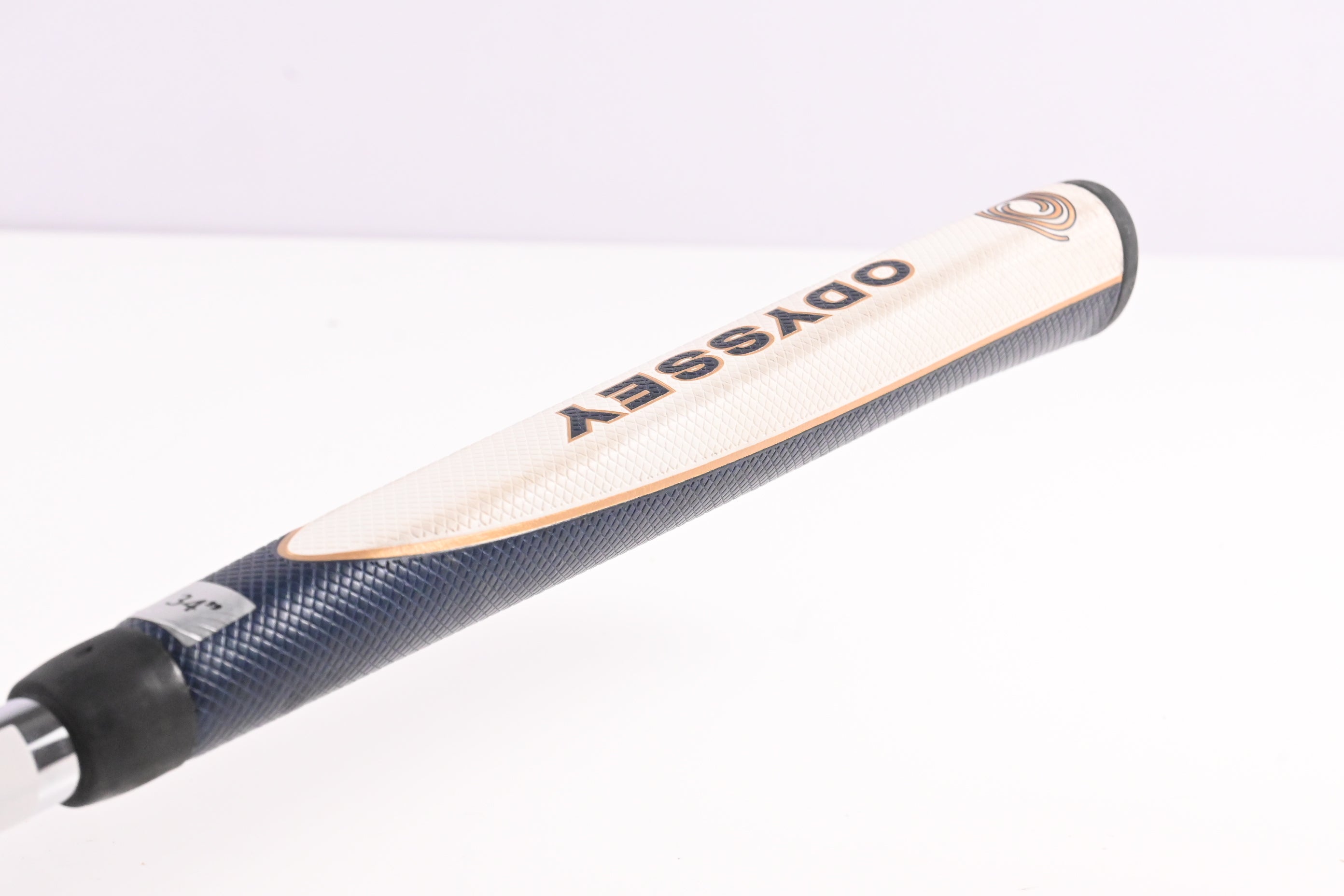 Odyssey Ai-One Milled Seven T CH Putter / 34 Inch