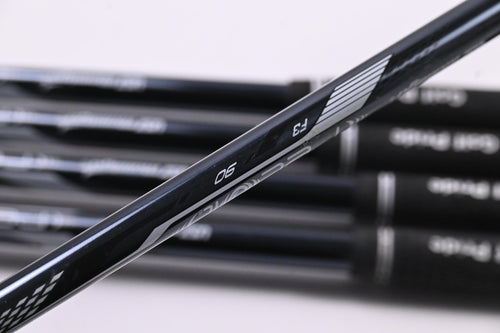 Mizuno JPX 925 Forged Irons / 6-PW / Regular Flex UST Recoil Dart 90 Shafts