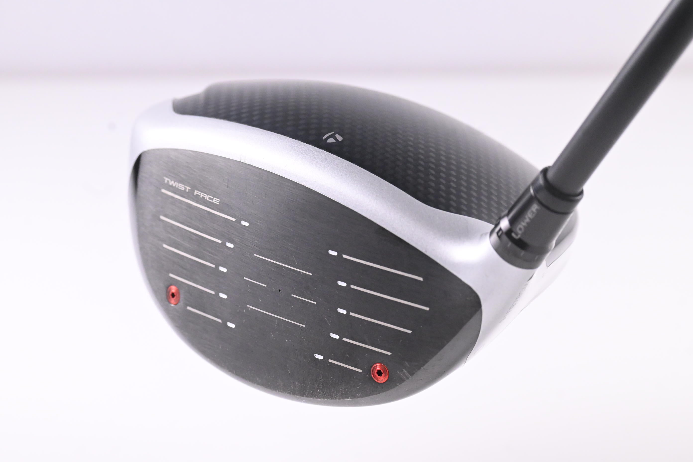Taylormade M5 Driver / 12 Degree / Stiff Flex HZRDUS Black 62 Shaft
